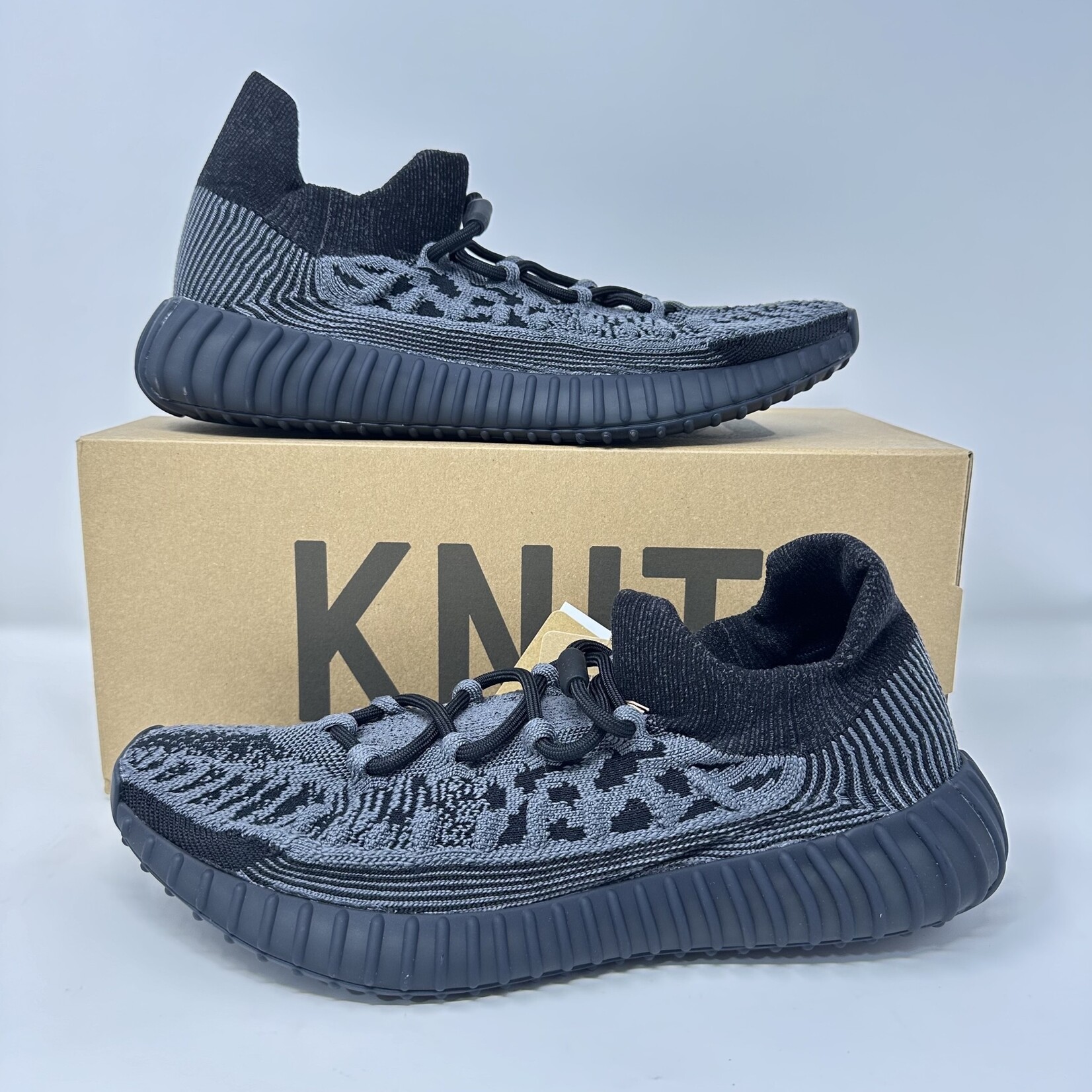 Adidas adidas Yeezy 350 V2 CMPCT Slate Onyx