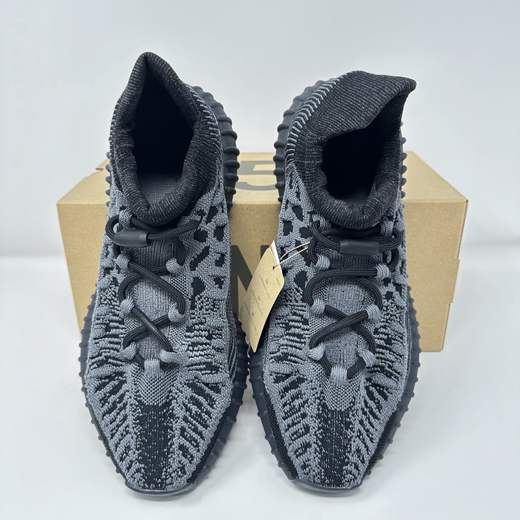 Adidas adidas Yeezy 350 V2 CMPCT Slate Onyx