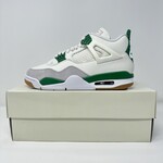 Jordan Jordan 4 Retro SB Pine Green