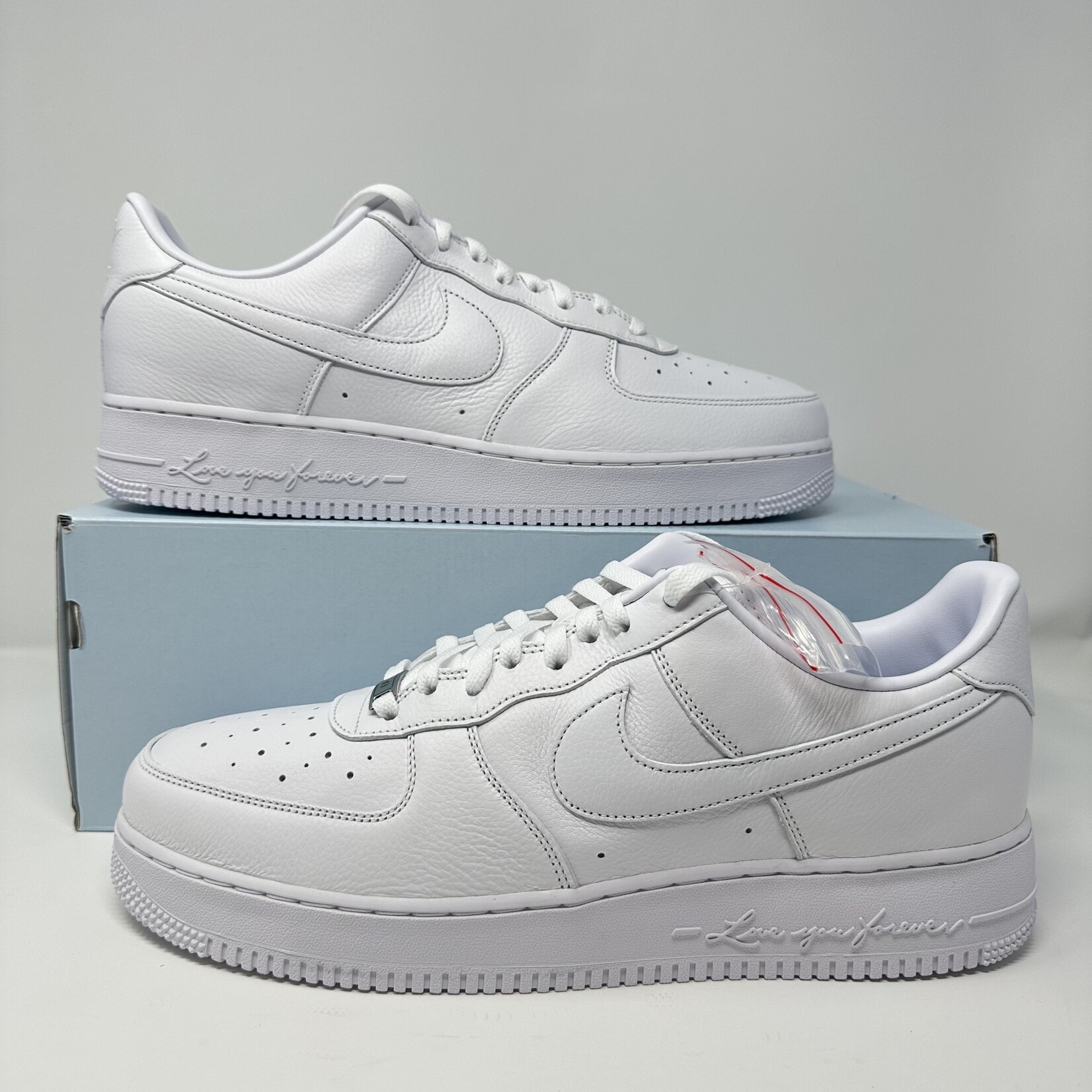 Nike Nike Air Force 1 Low Drake NOCTA Certified Lover Boy