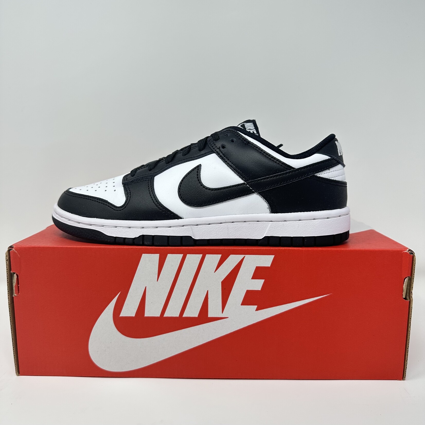 Nike Nike Dunk Low Retro White Black Panda