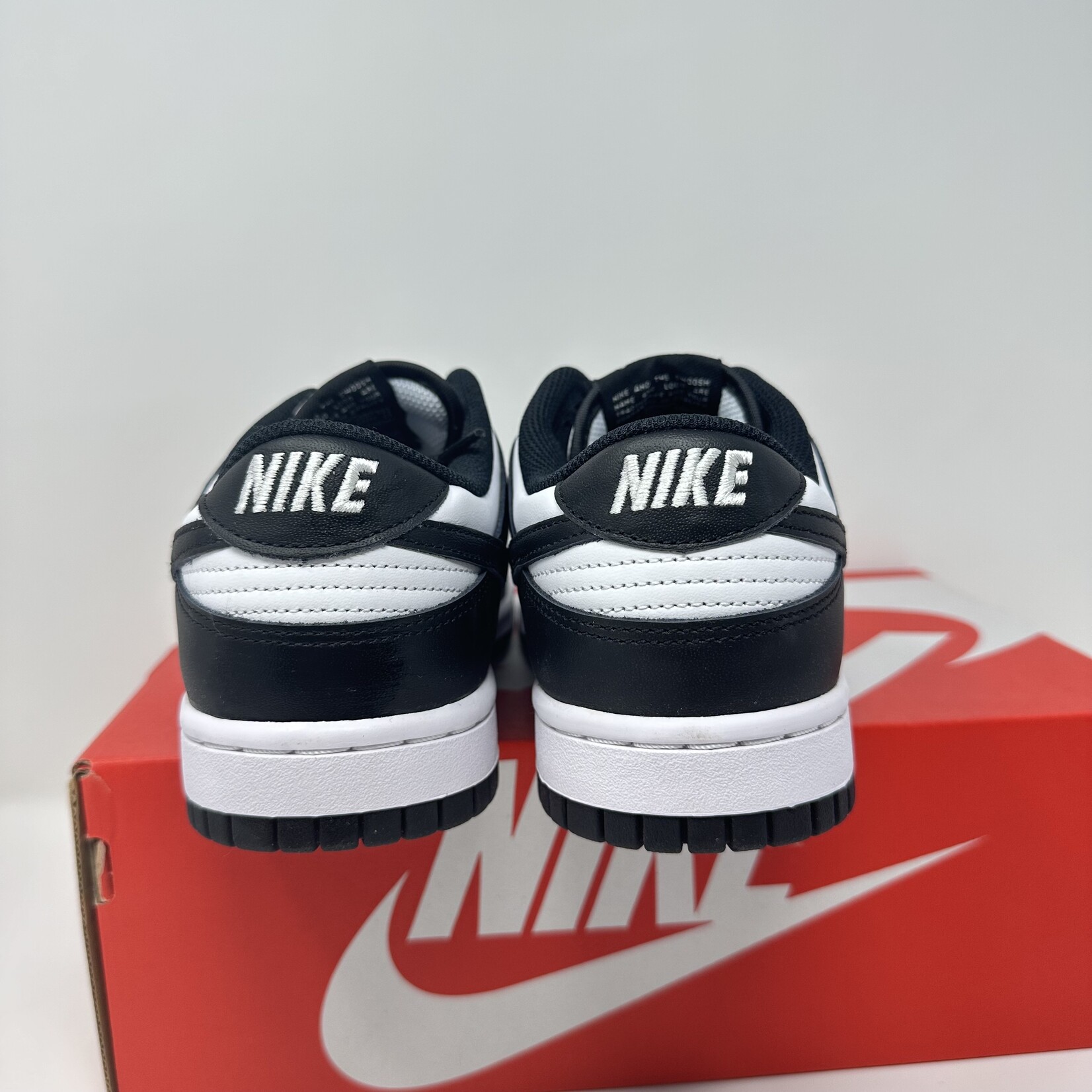 Nike Nike Dunk Low Retro White Black Panda