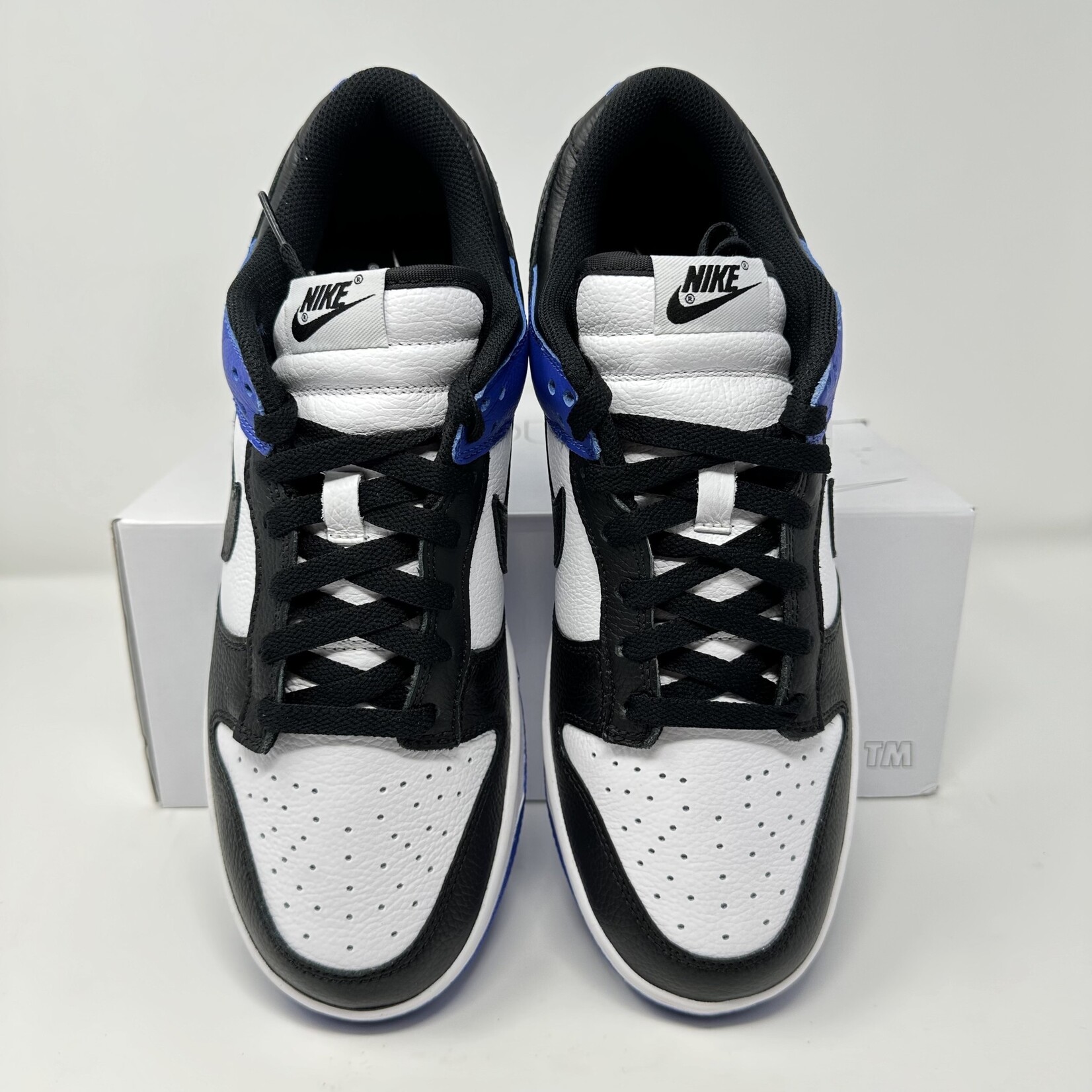 Nike Nike Dunk Low iD By You Royal