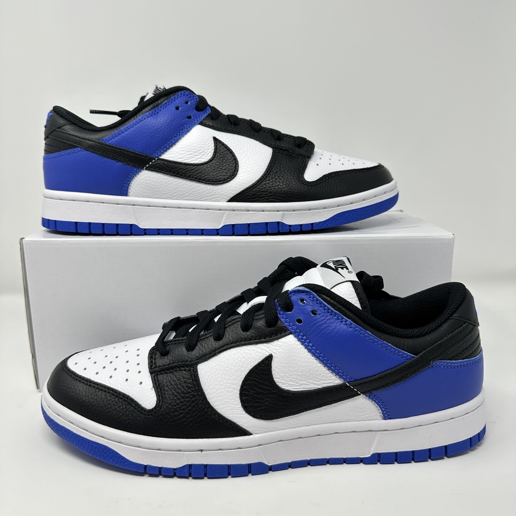 Nike Nike Dunk Low iD By You Royal