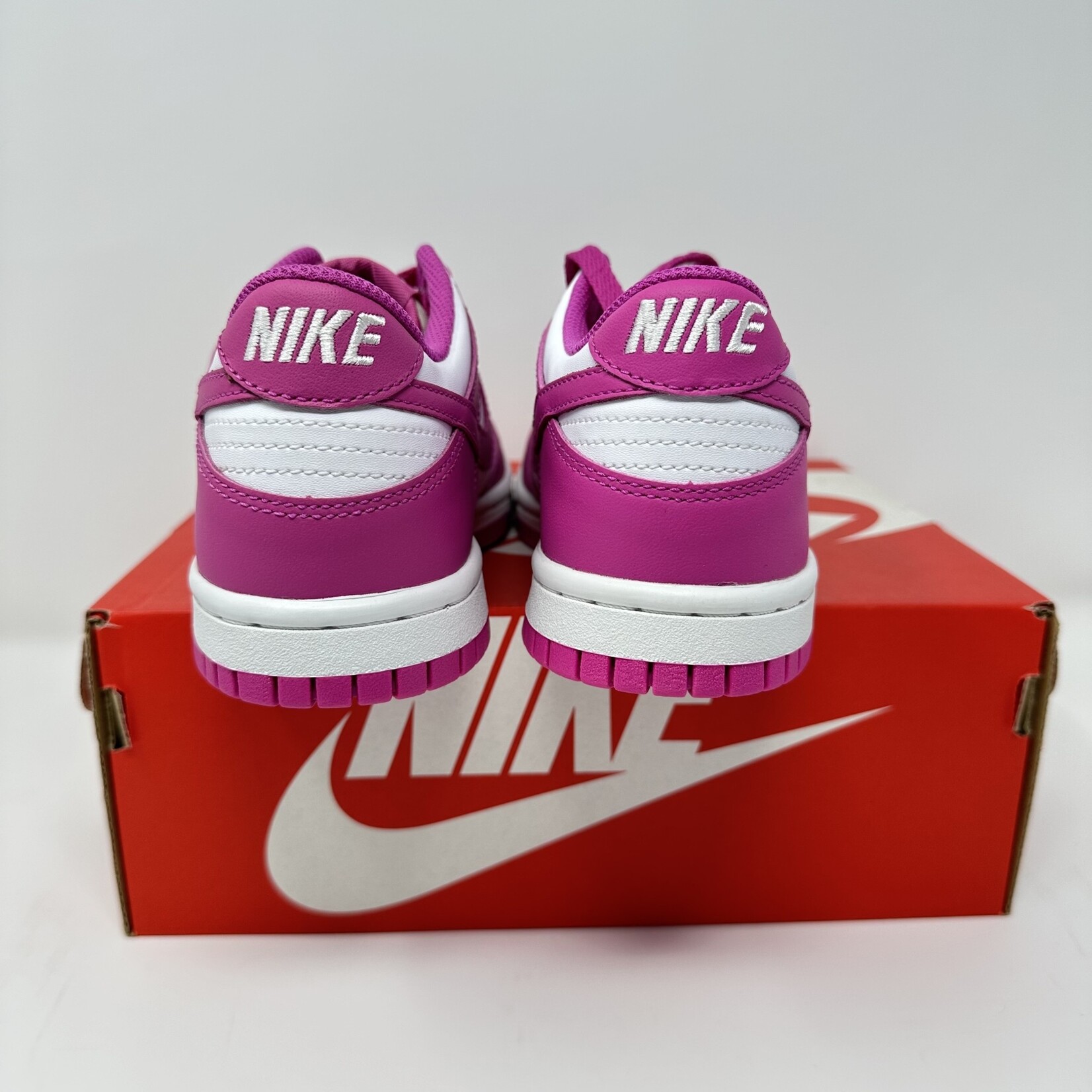 Nike Nike Dunk Low Active Fuchsia (GS)