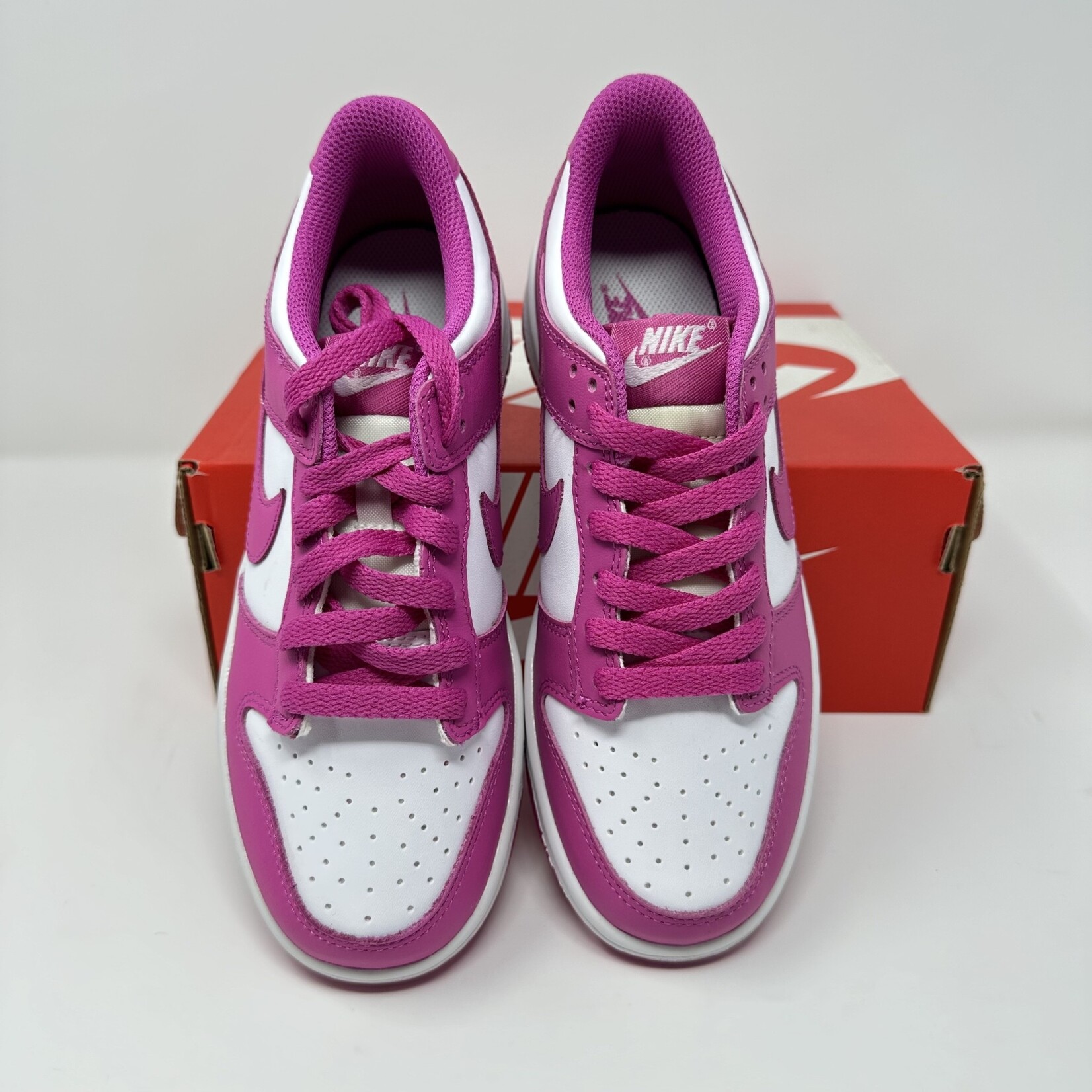 Nike Nike Dunk Low Active Fuchsia (GS)