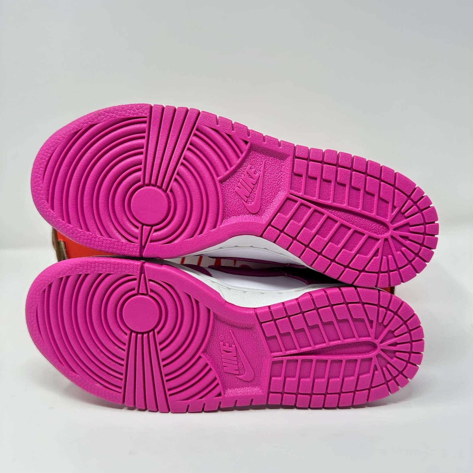 Nike Nike Dunk Low Active Fuchsia (GS)