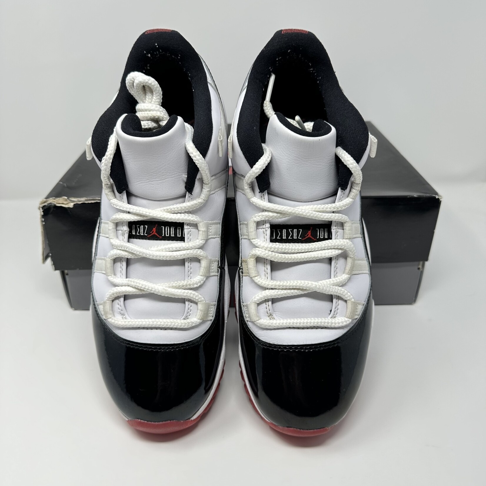 Jordan Jordan 11 Retro Low Concord Bred