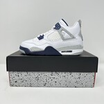 Jordan Jordan 4 Retro Midnight Navy (GS)