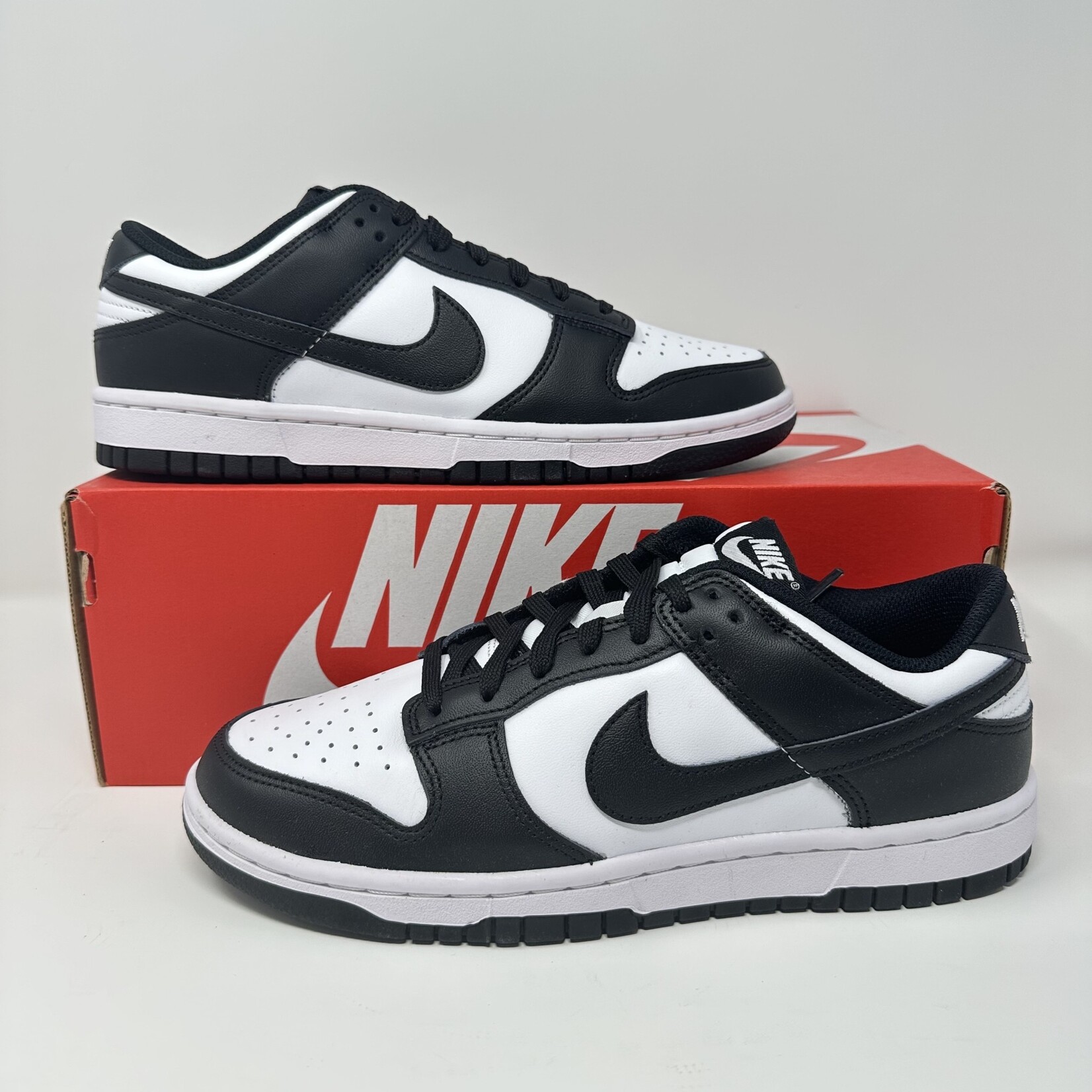 Nike Nike Dunk Low Retro White Black Panda