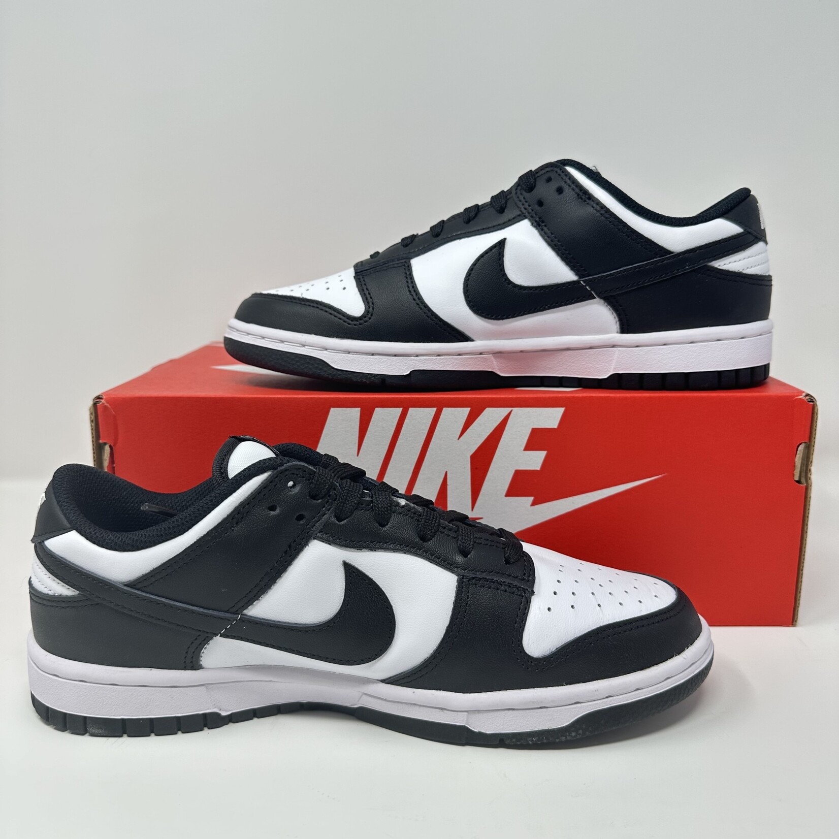 Nike Nike Dunk Low Retro White Black Panda