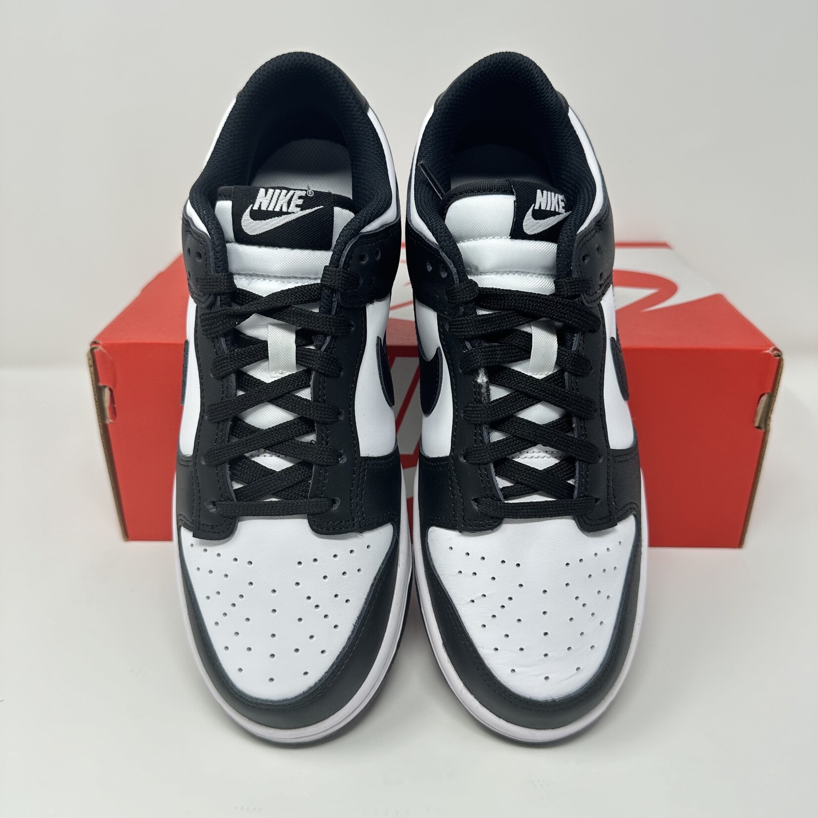 Nike Nike Dunk Low Retro White Black Panda