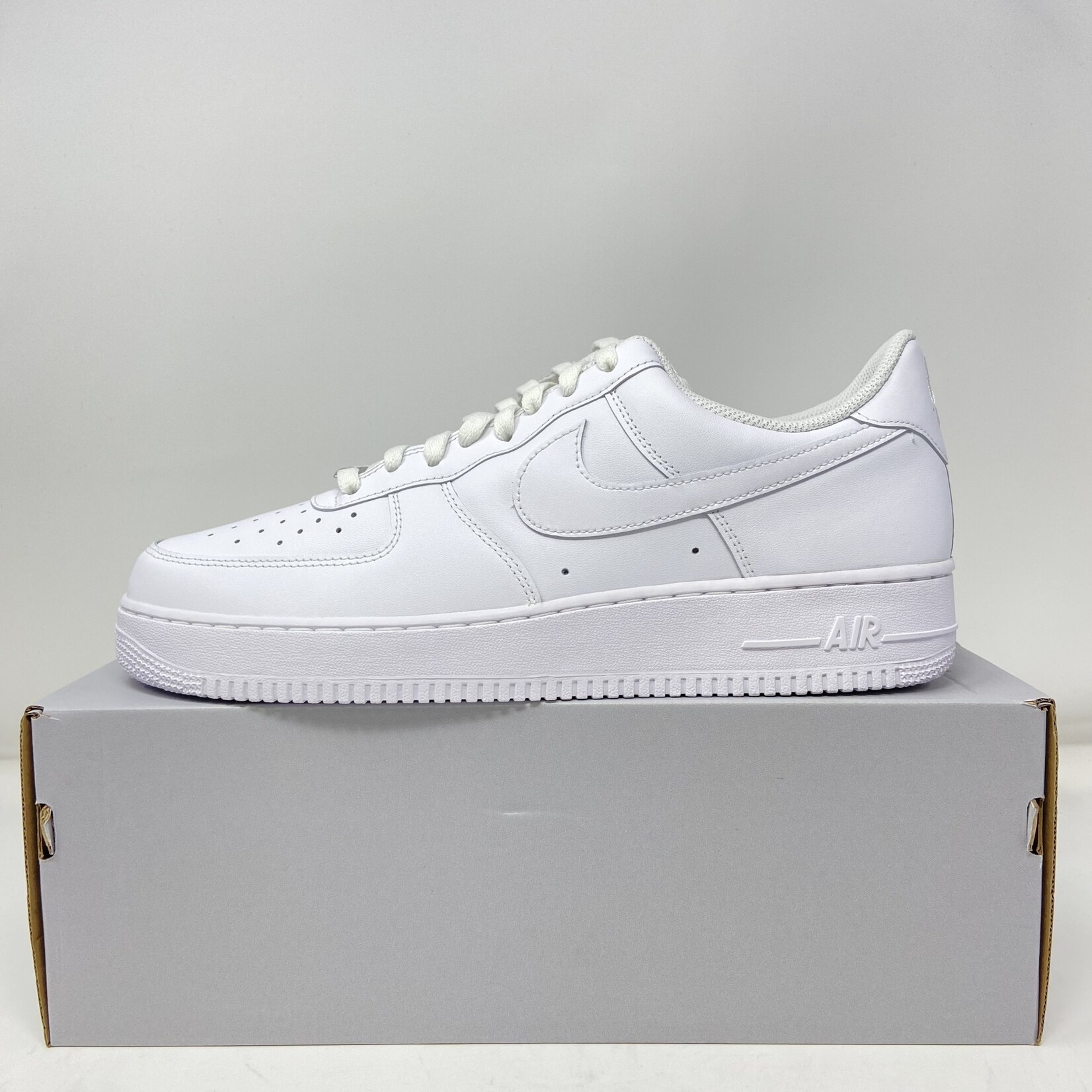 Nike Nike Air Force 1 Low '07 White