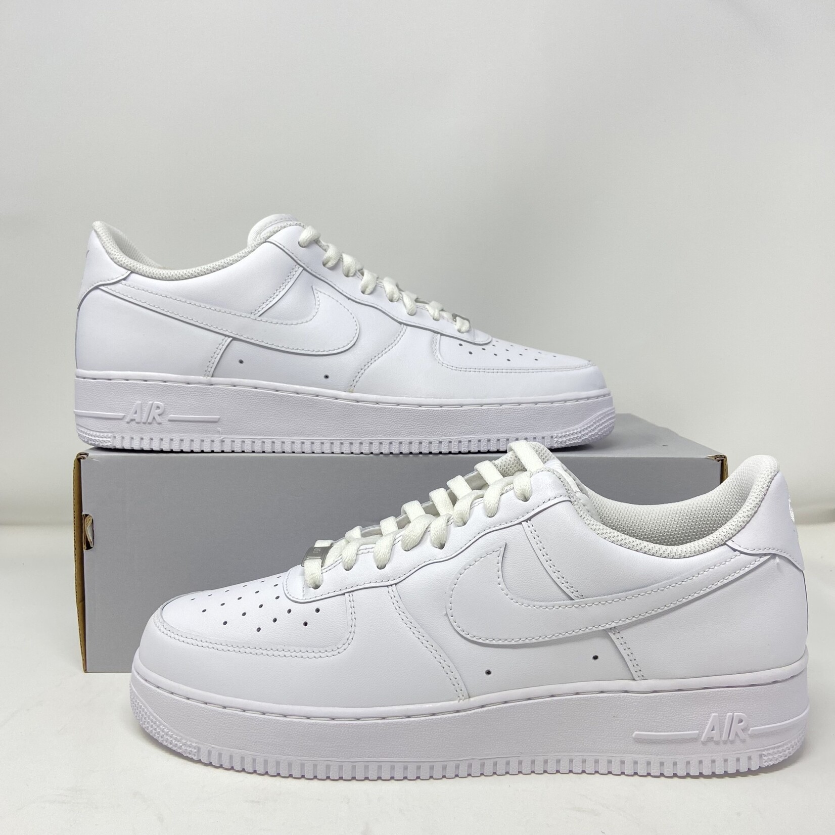 Nike Nike Air Force 1 Low '07 White