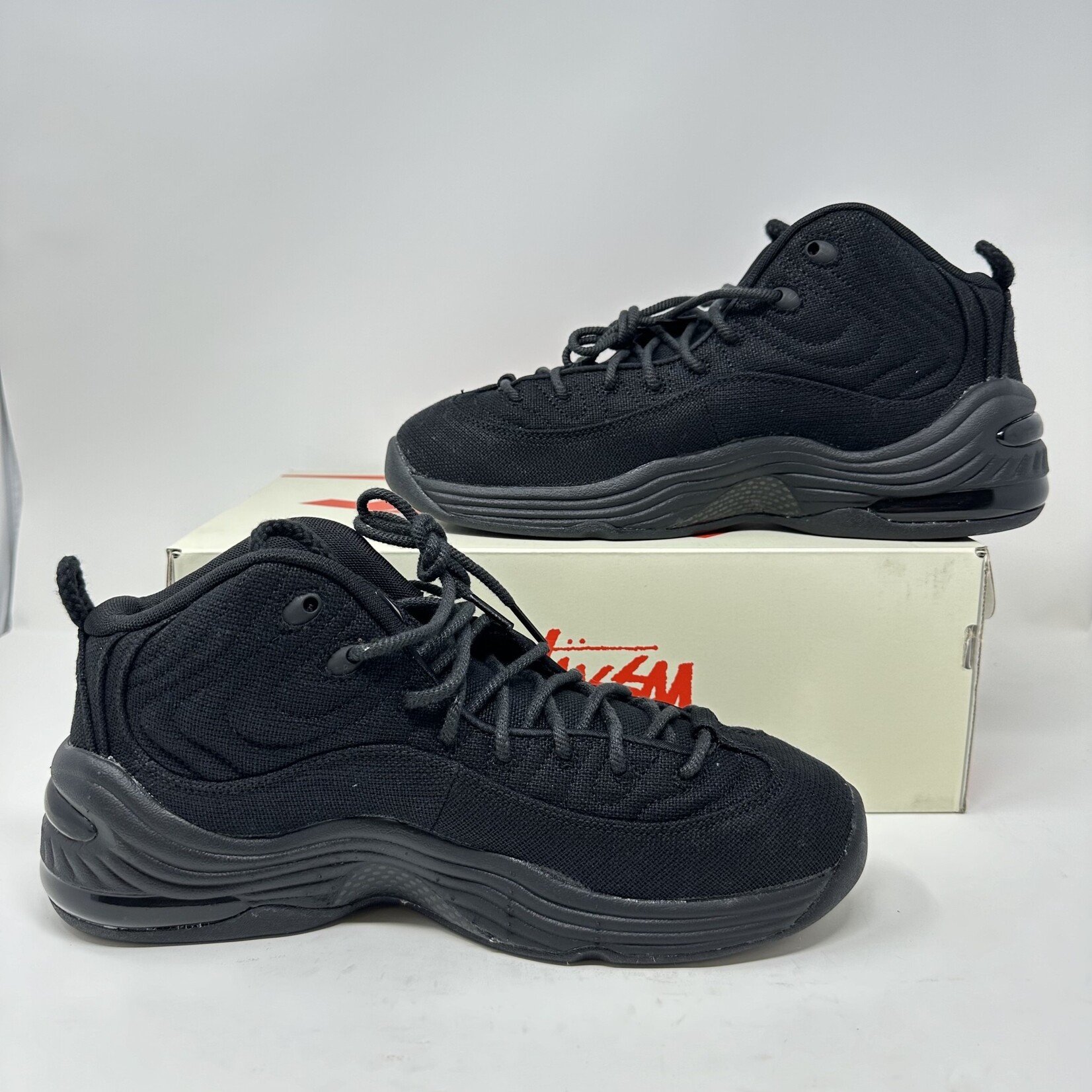 Nike Nike Air Penny 2 Stussy Black