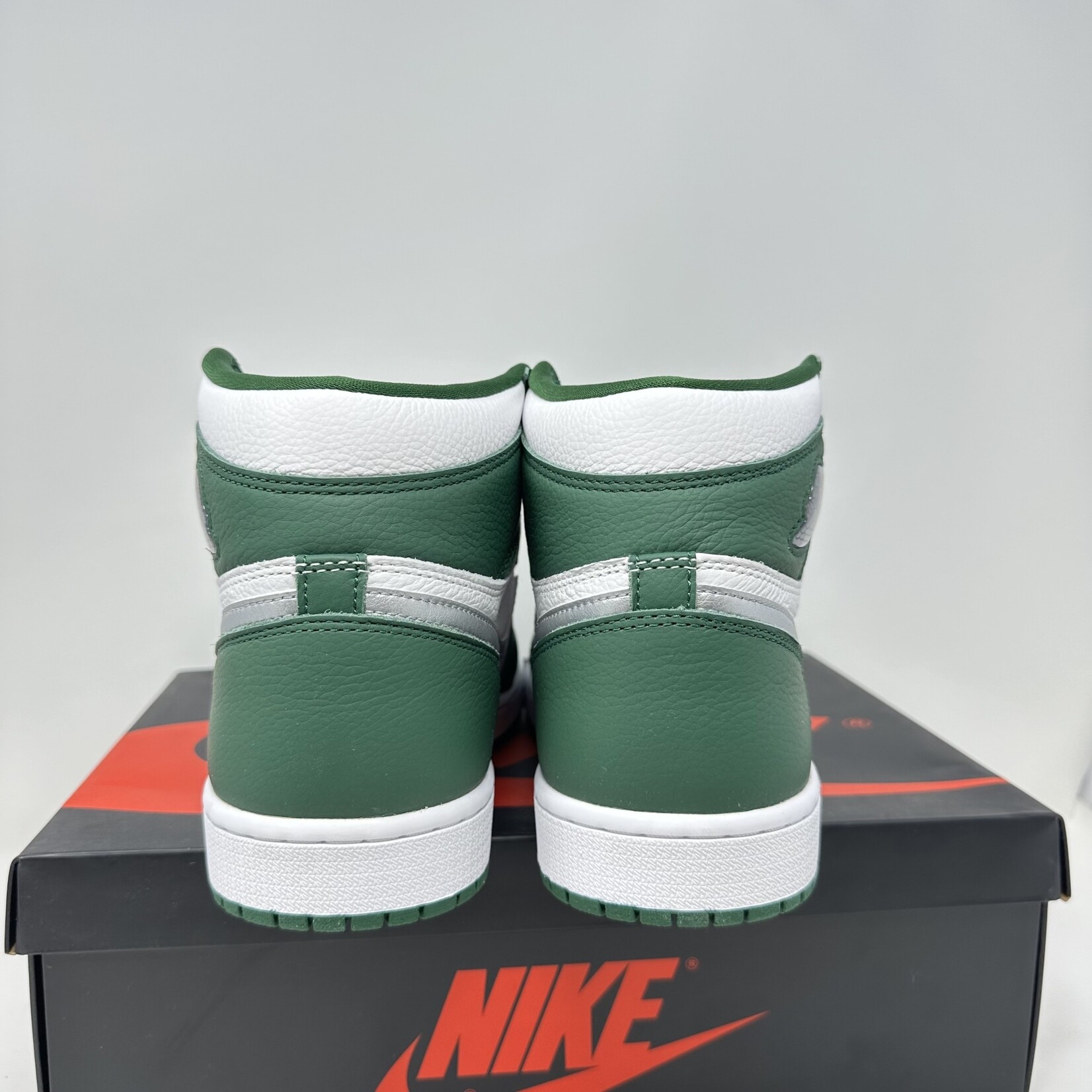 Jordan Jordan 1 Retro High OG Gorge Green