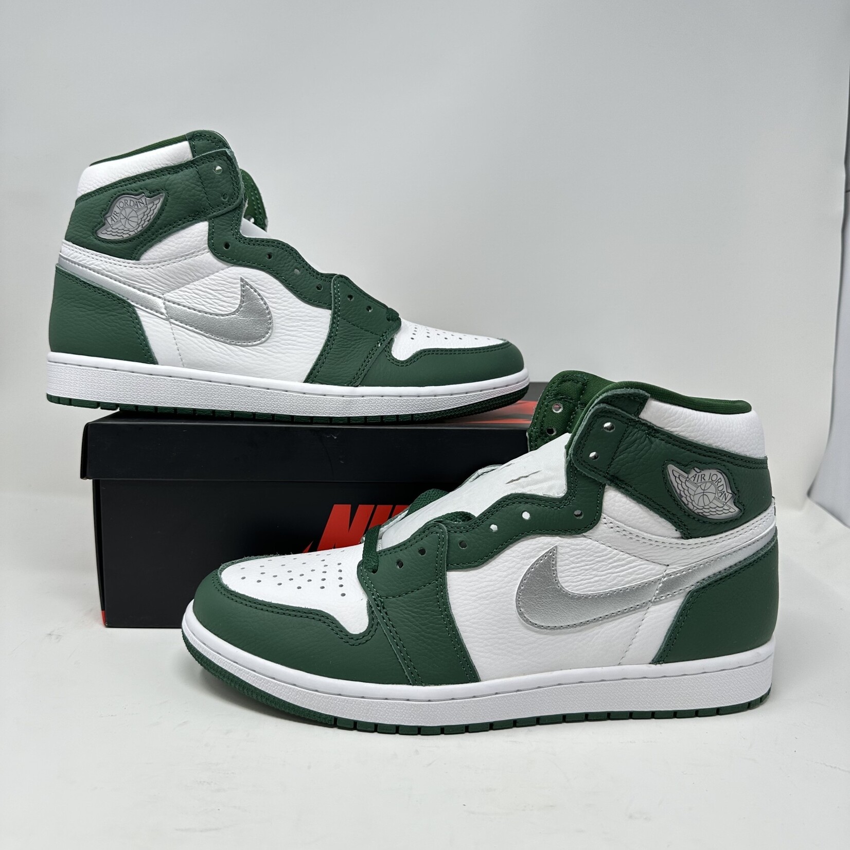 Jordan Jordan 1 Retro High OG Gorge Green