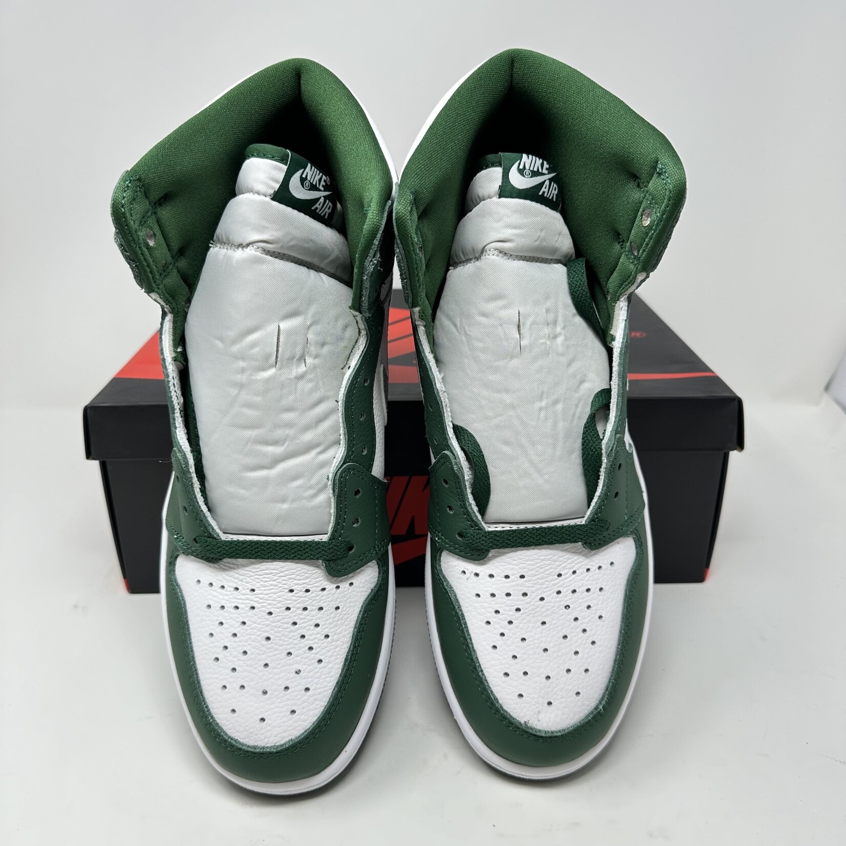 Jordan Jordan 1 Retro High OG Gorge Green