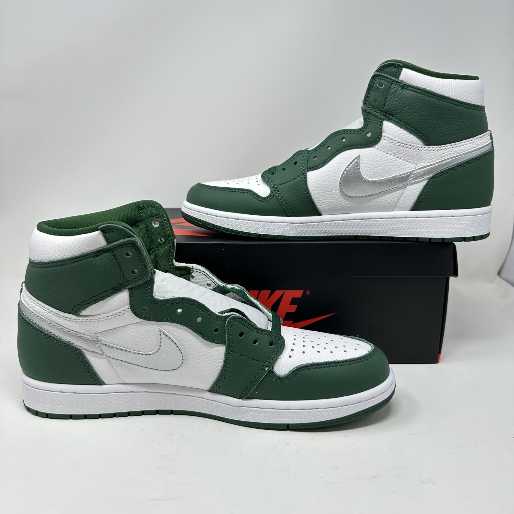 Jordan Jordan 1 Retro High OG Gorge Green