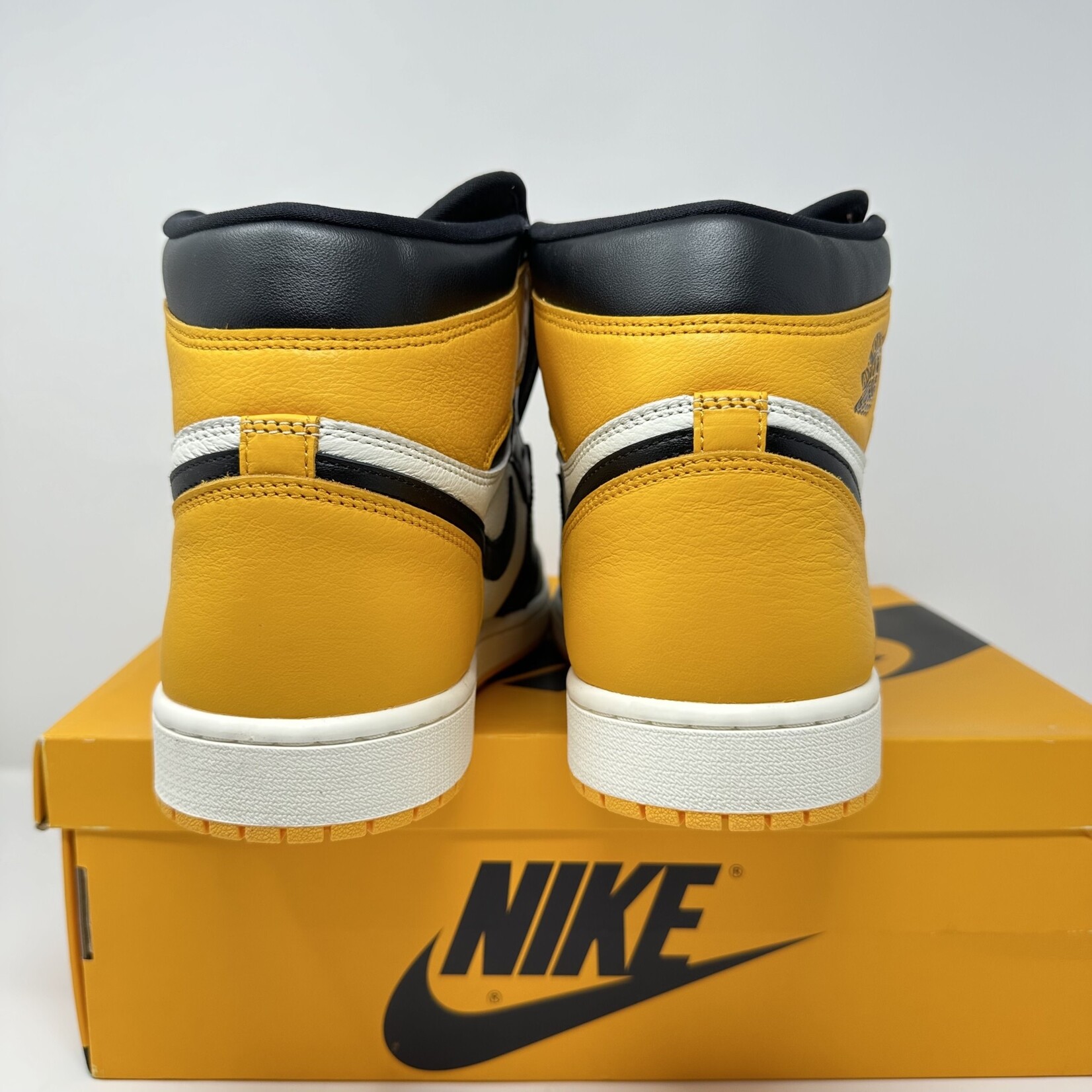 Jordan Jordan 1 Retro High OG Taxi