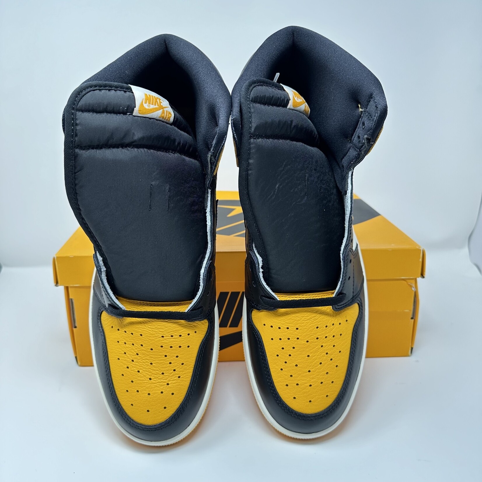 Jordan Jordan 1 Retro High OG Taxi