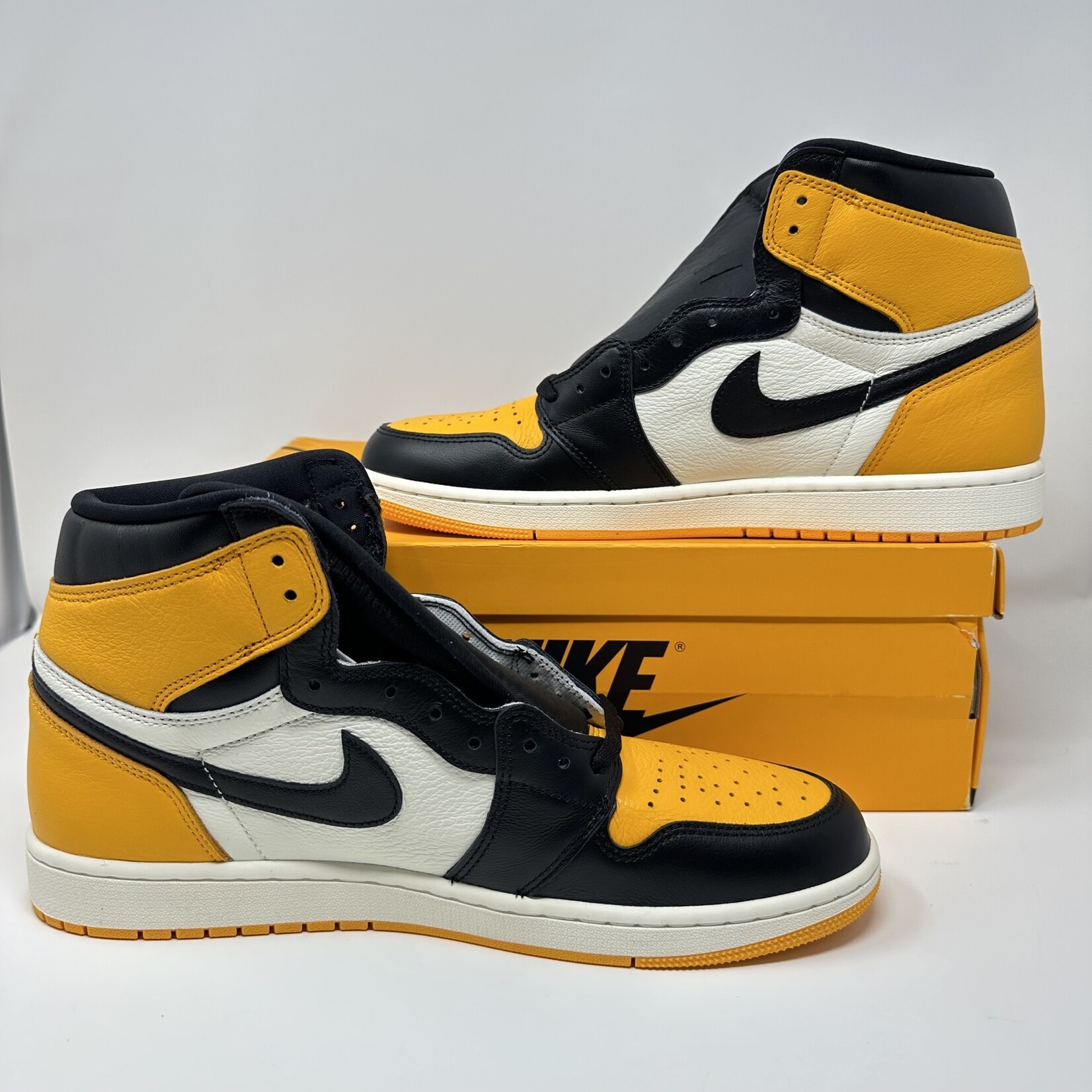 Jordan Jordan 1 Retro High OG Taxi