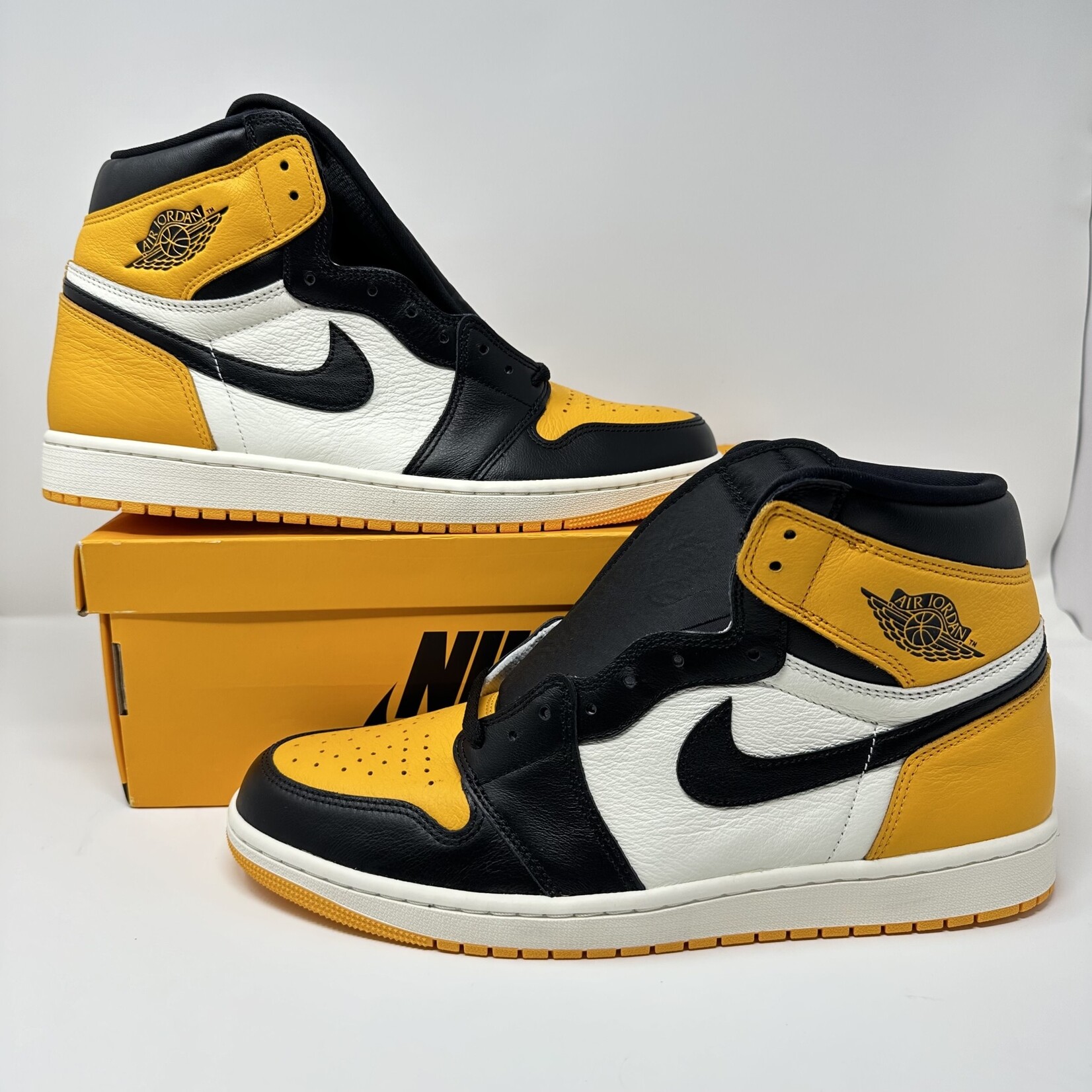 Jordan Jordan 1 Retro High OG Taxi