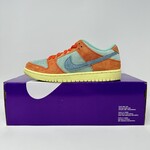 Nike Nike SB Dunk Low Orange Emerald Rise