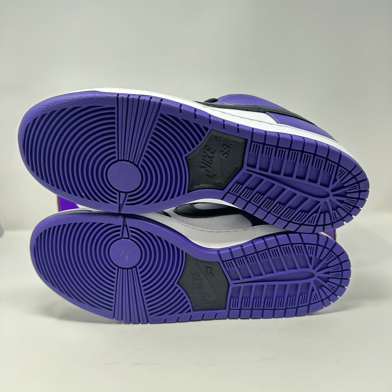 Nike Nike SB Dunk Low Court Purple (2021/2024)