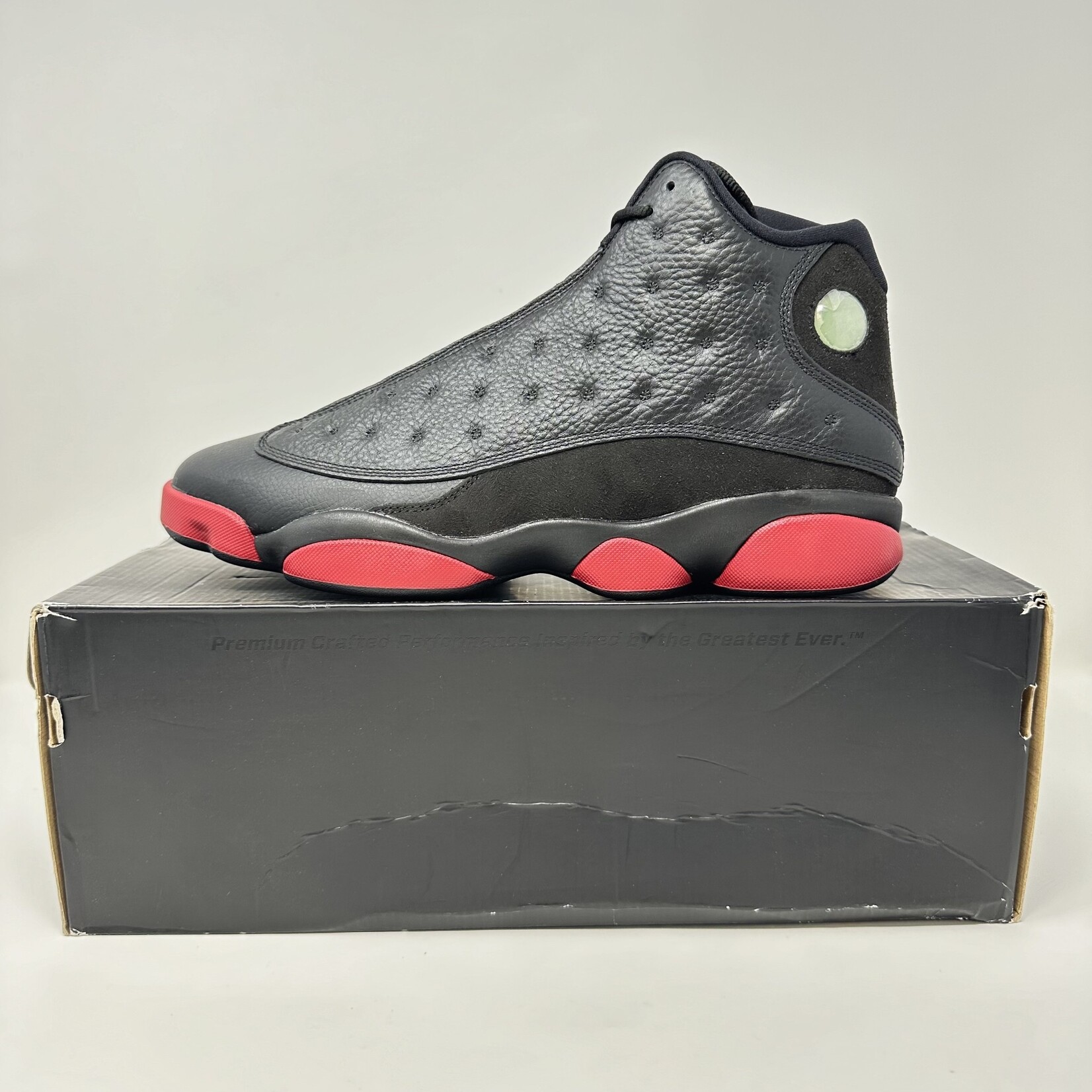 Jordan Jordan 13 Retro Dirty Bred