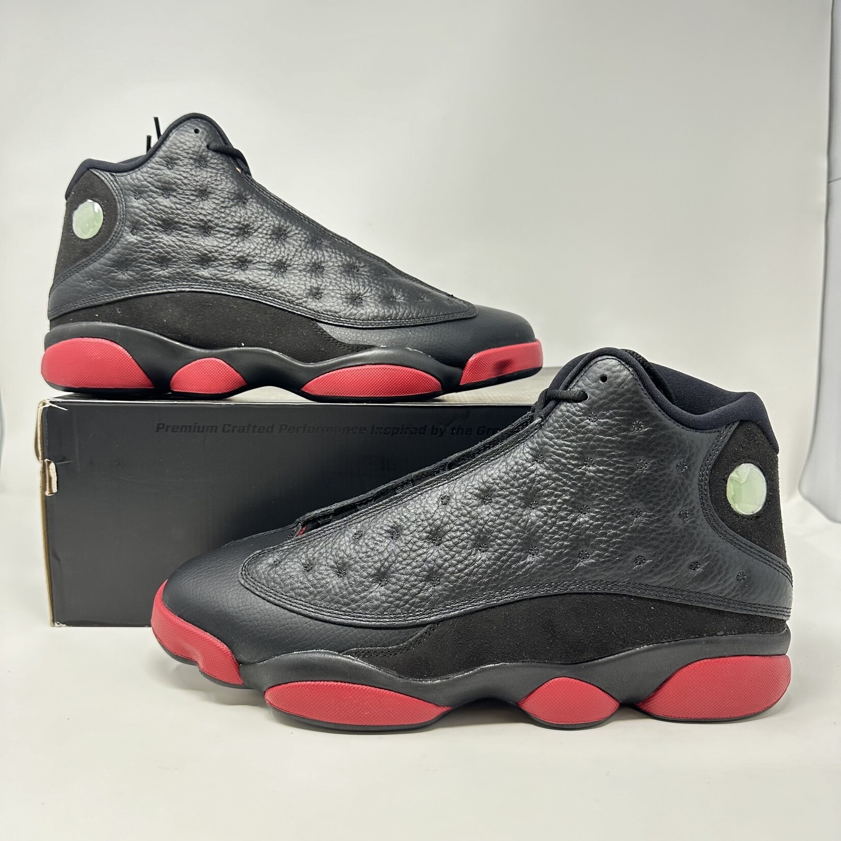 Jordan Jordan 13 Retro Dirty Bred