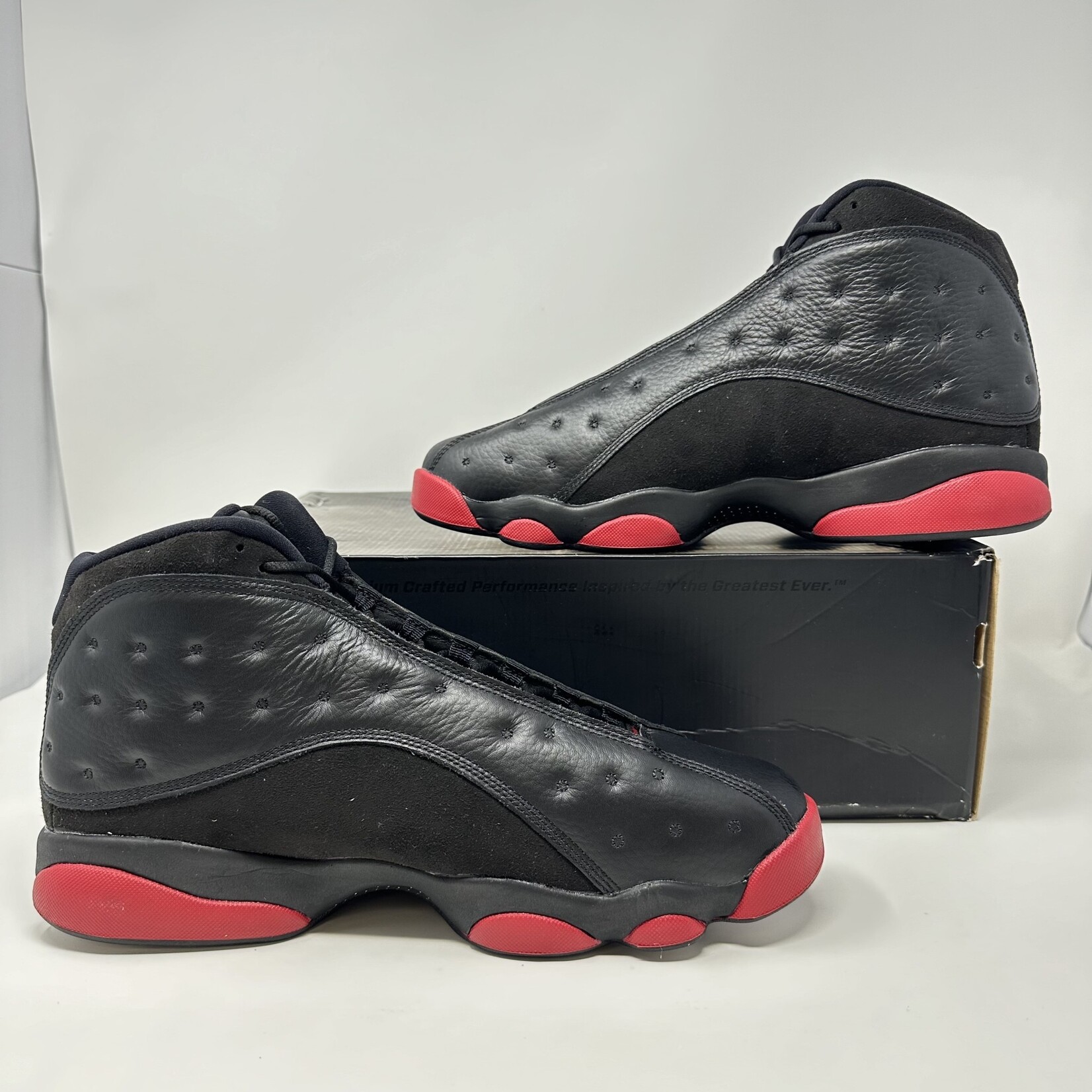 Jordan Jordan 13 Retro Dirty Bred