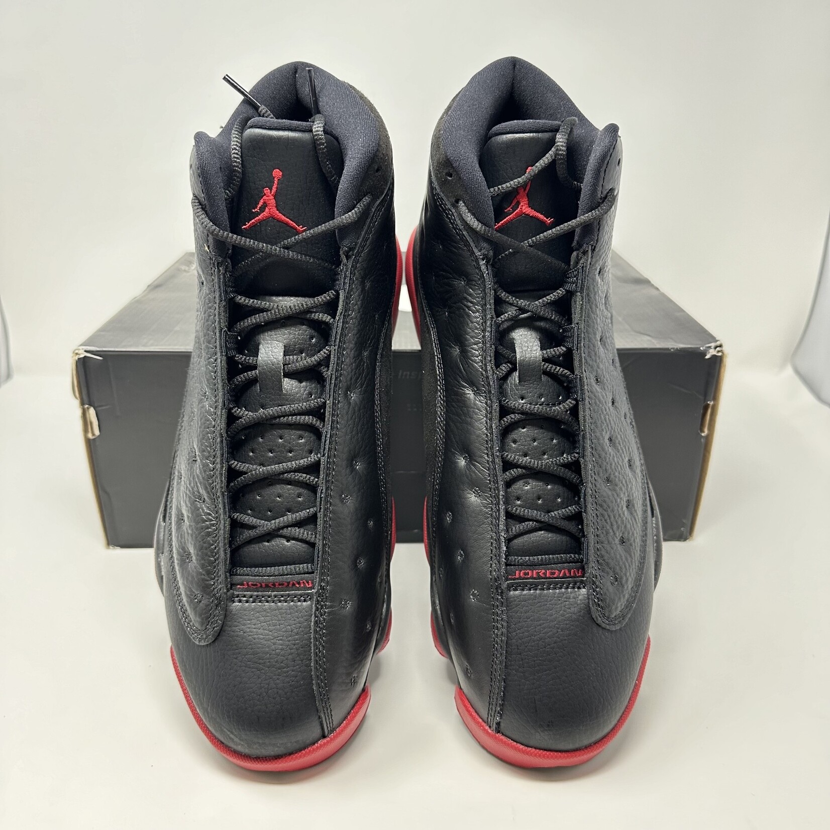 Jordan Jordan 13 Retro Dirty Bred