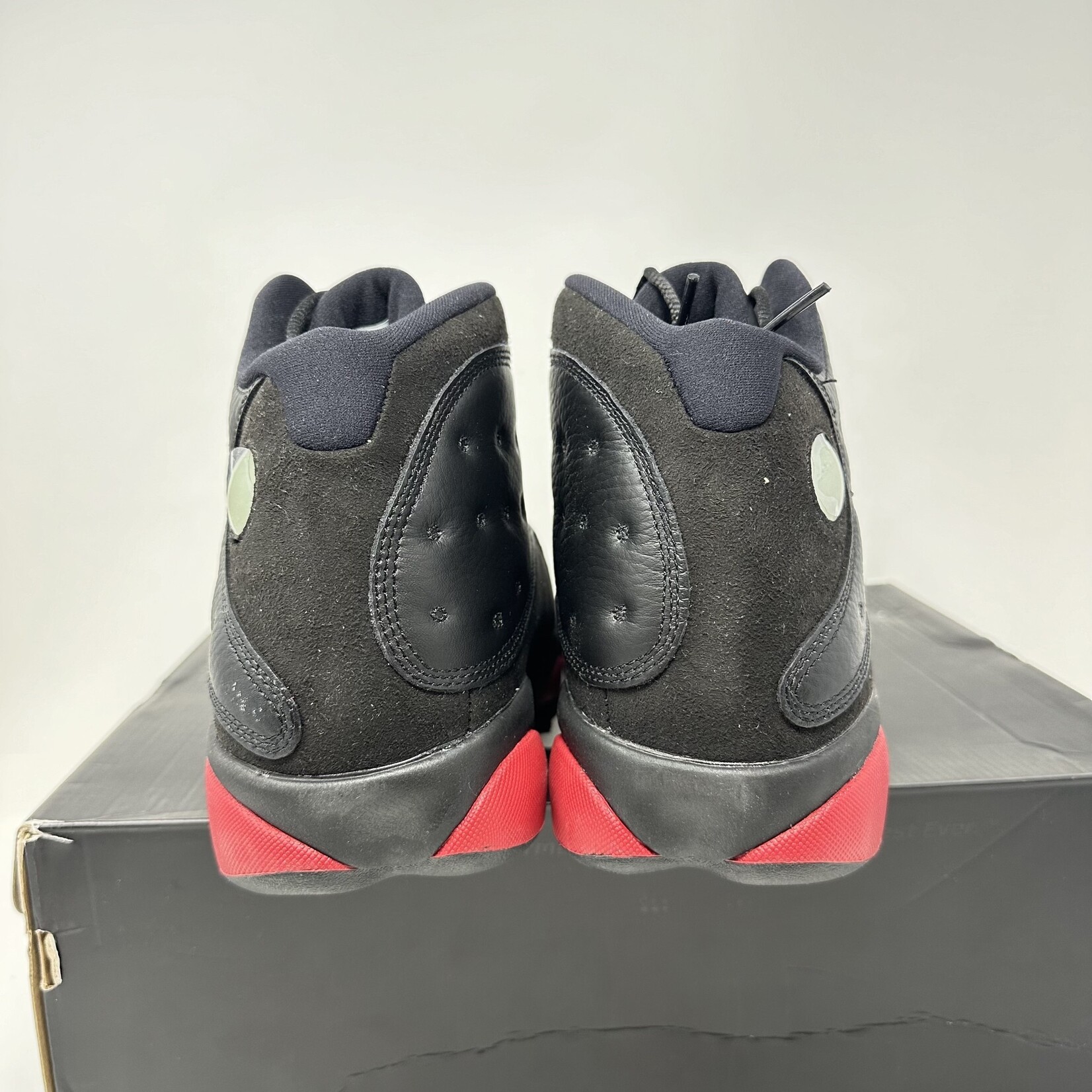 Jordan Jordan 13 Retro Dirty Bred