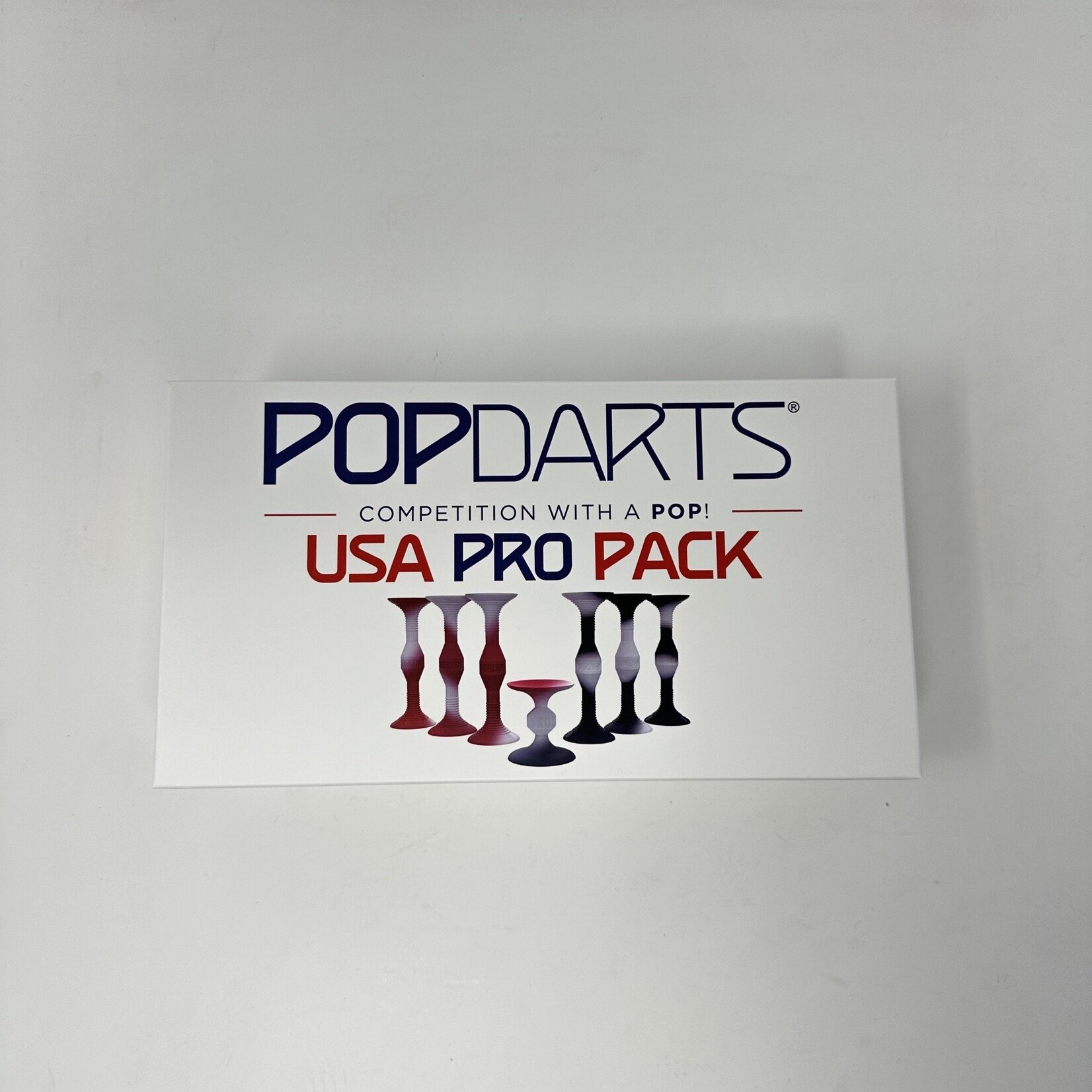PopDarts PopDarts Pro Pack