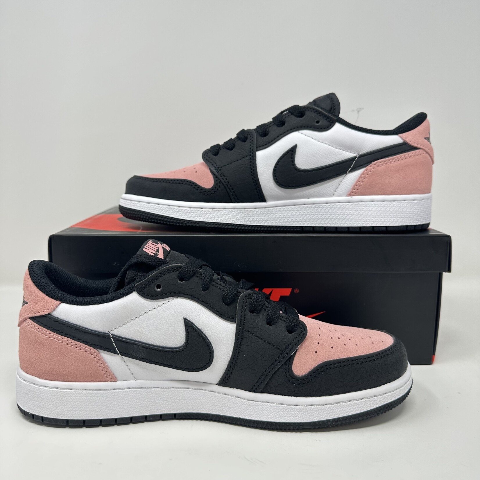 Jordan Jordan 1 Low OG Bleached Coral