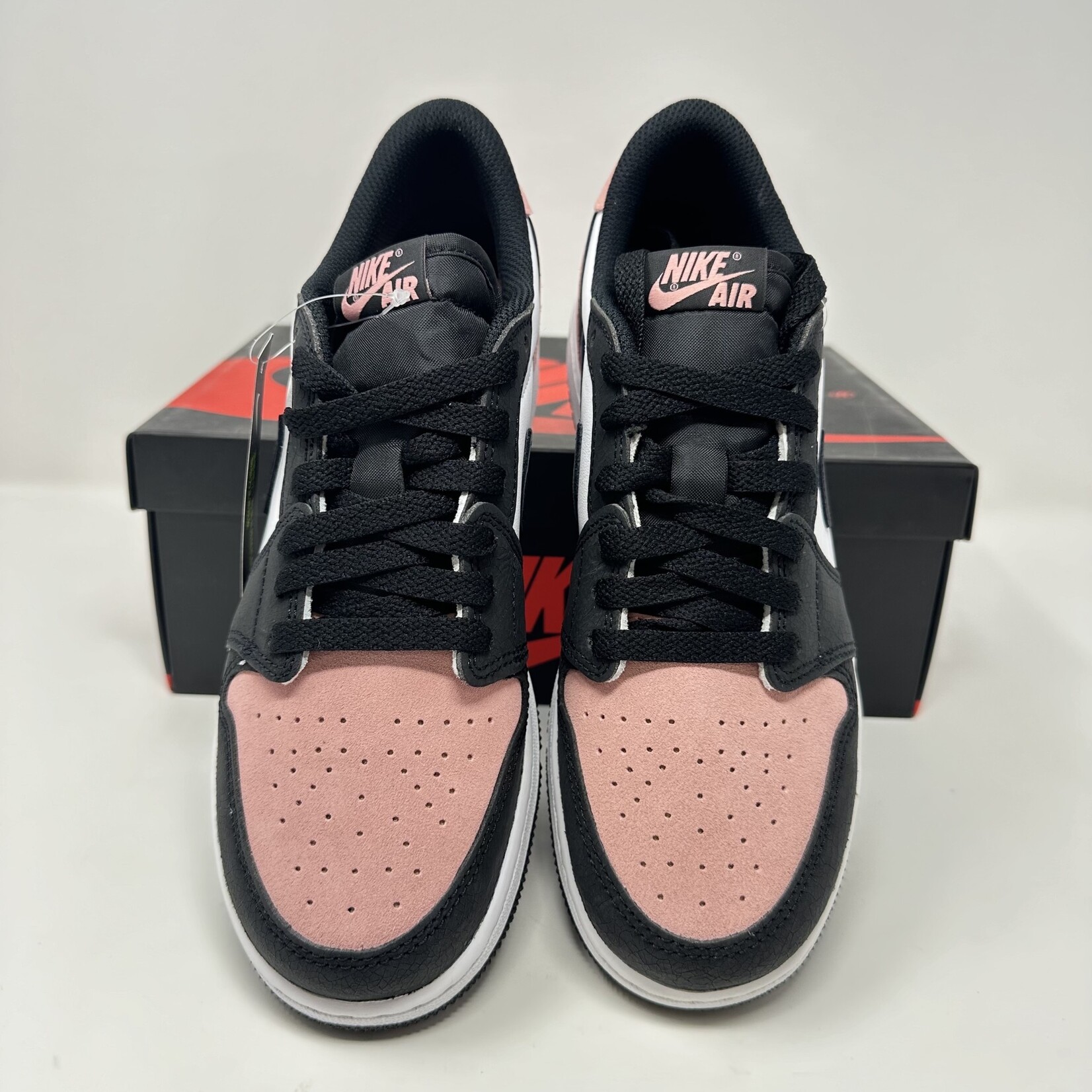 Jordan Jordan 1 Low OG Bleached Coral