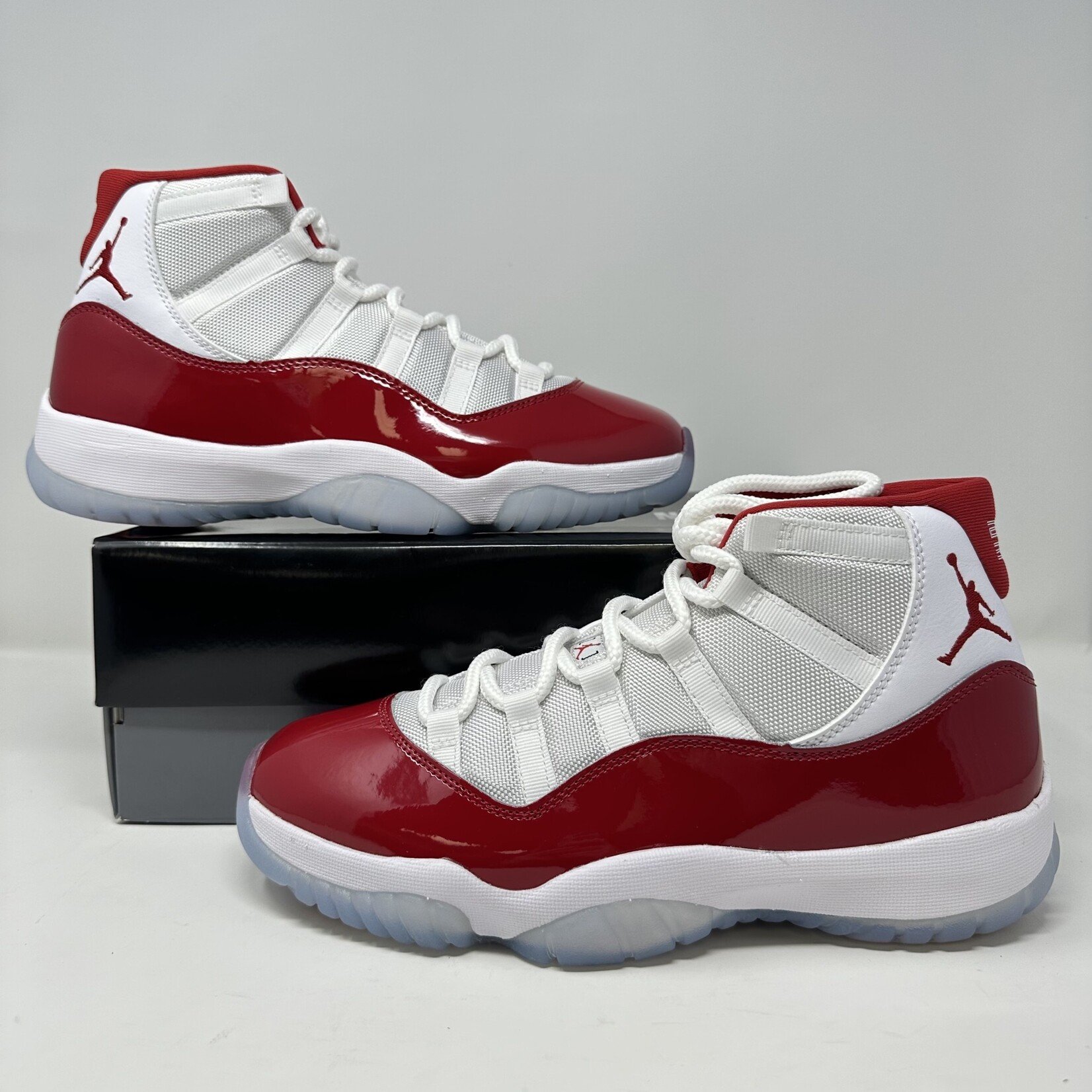 Jordan Jordan 11 Retro Cherry (2022)