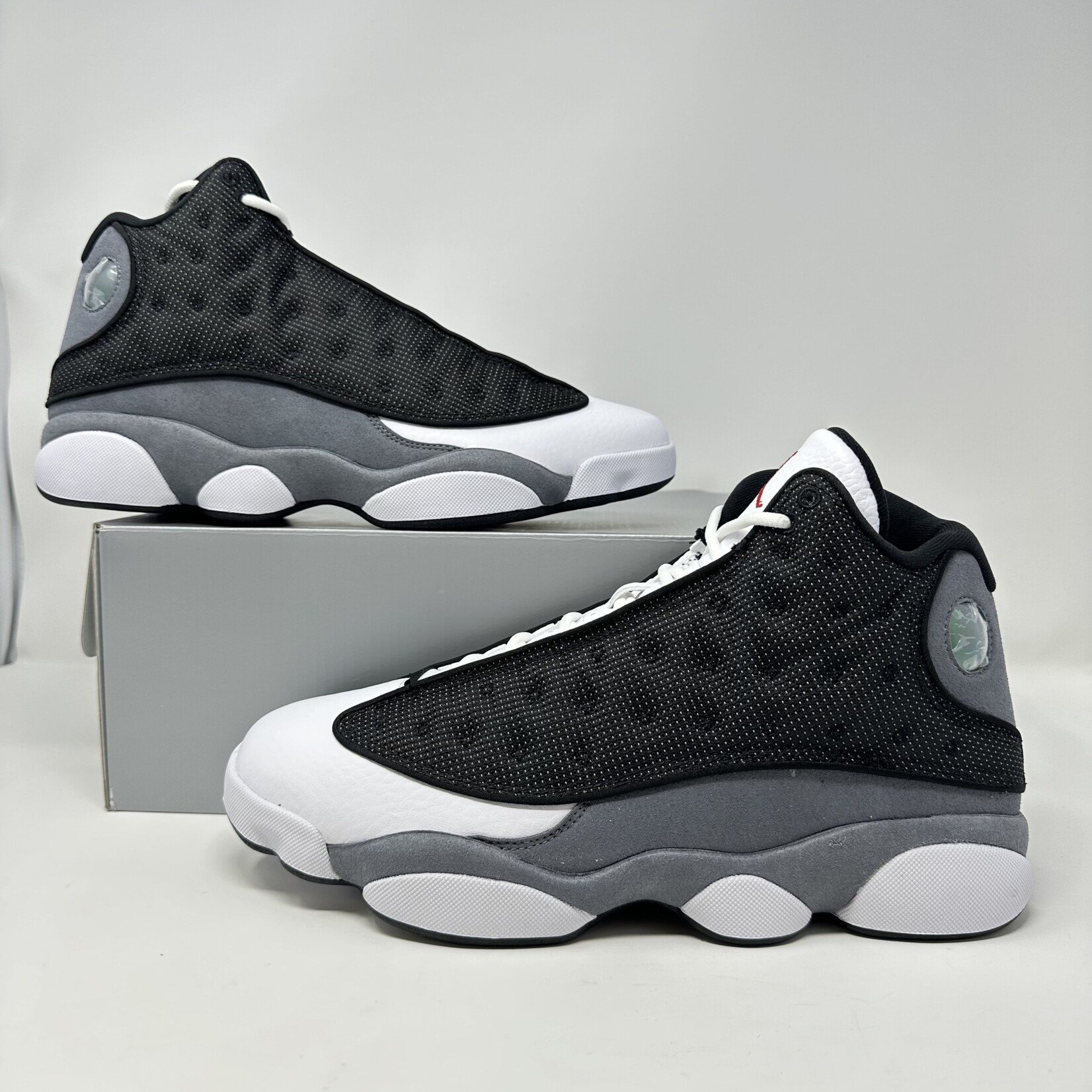 Jordan Jordan 13 Retro Black Flint