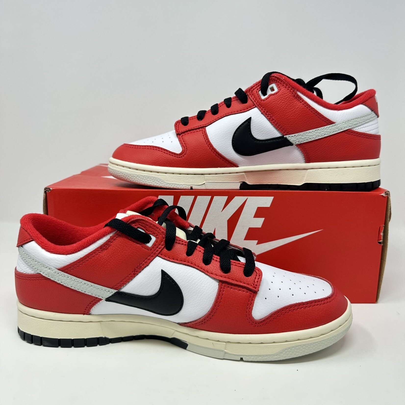 Nike Nike Dunk Low Chicago Split