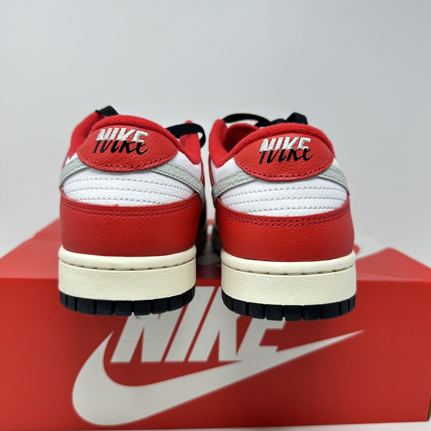 Nike Nike Dunk Low Chicago Split