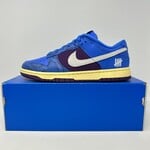 Nike Nike Dunk Low Undefeated 5 On It Dunk vs. AF1