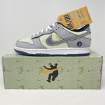 Nike Nike Dunk Low Union Passport Pack Pistachio