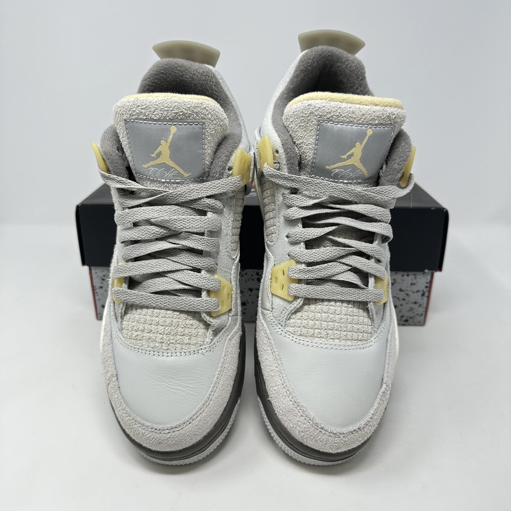 Jordan Jordan 4 Retro SE Craft Photon Dust