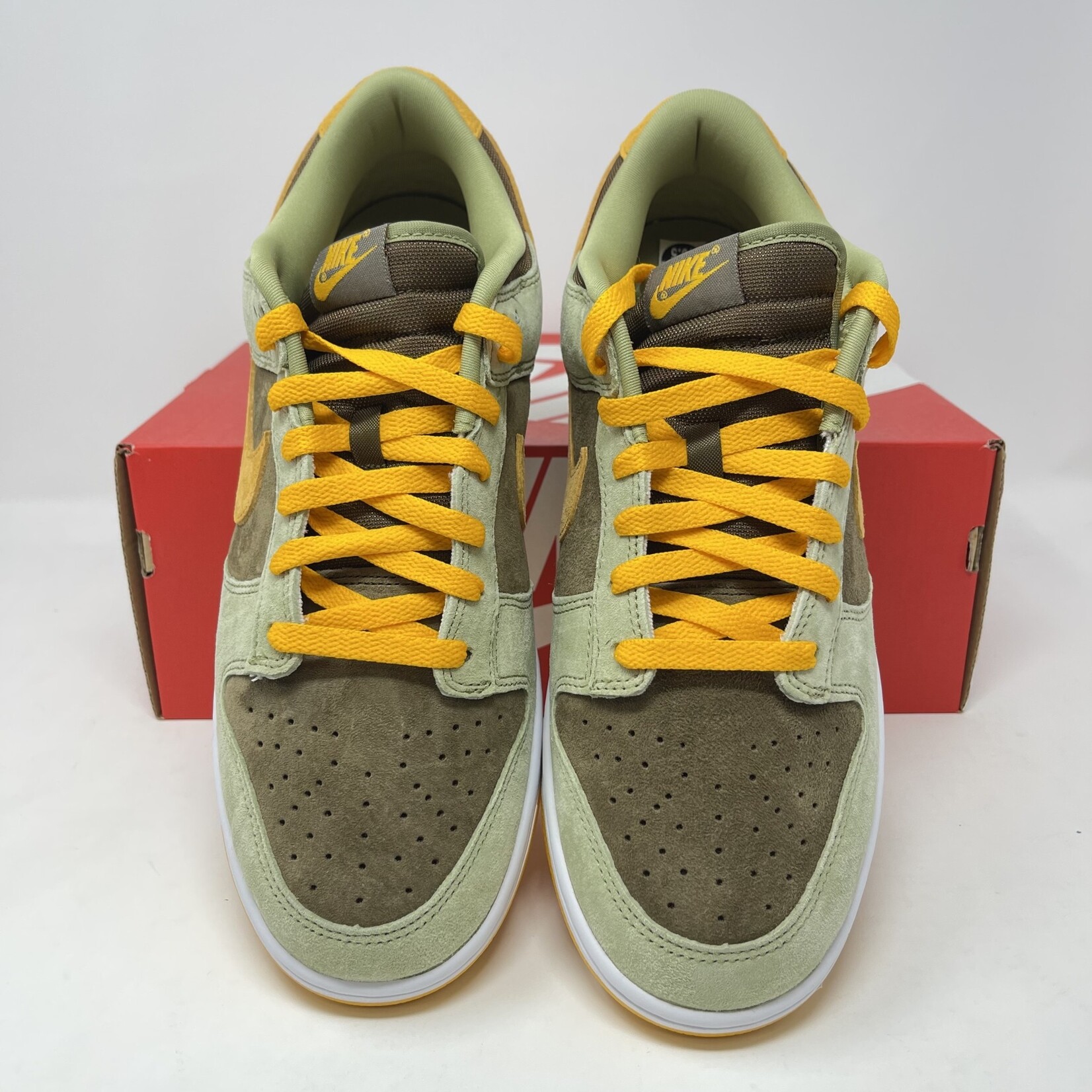 Nike Nike Dunk Low Dusty Olive (2021/2023)