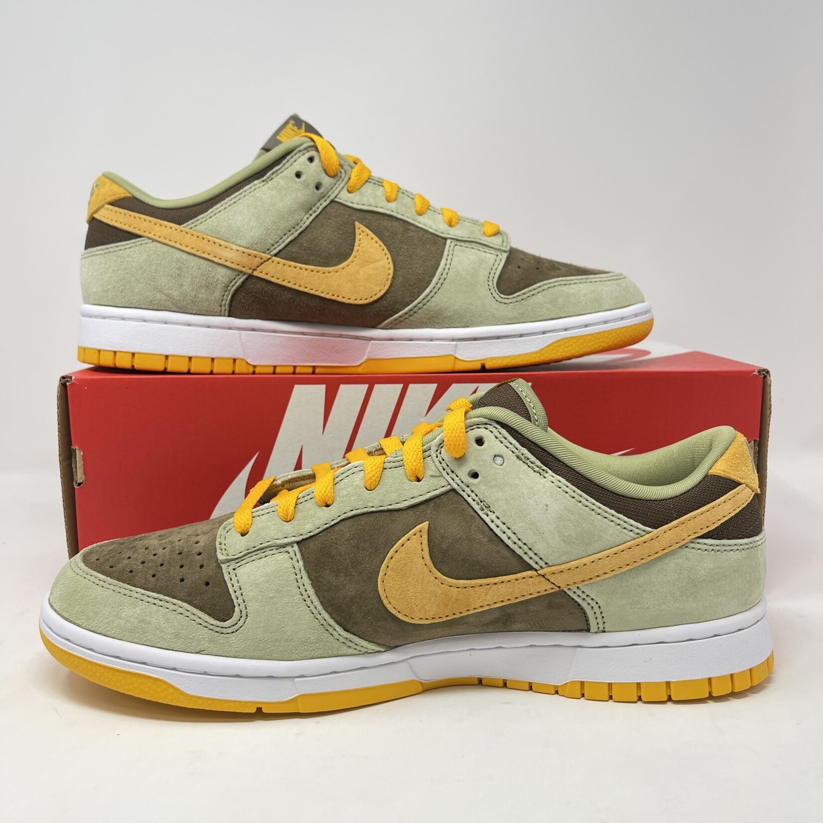 Nike Nike Dunk Low Dusty Olive (2021/2023)