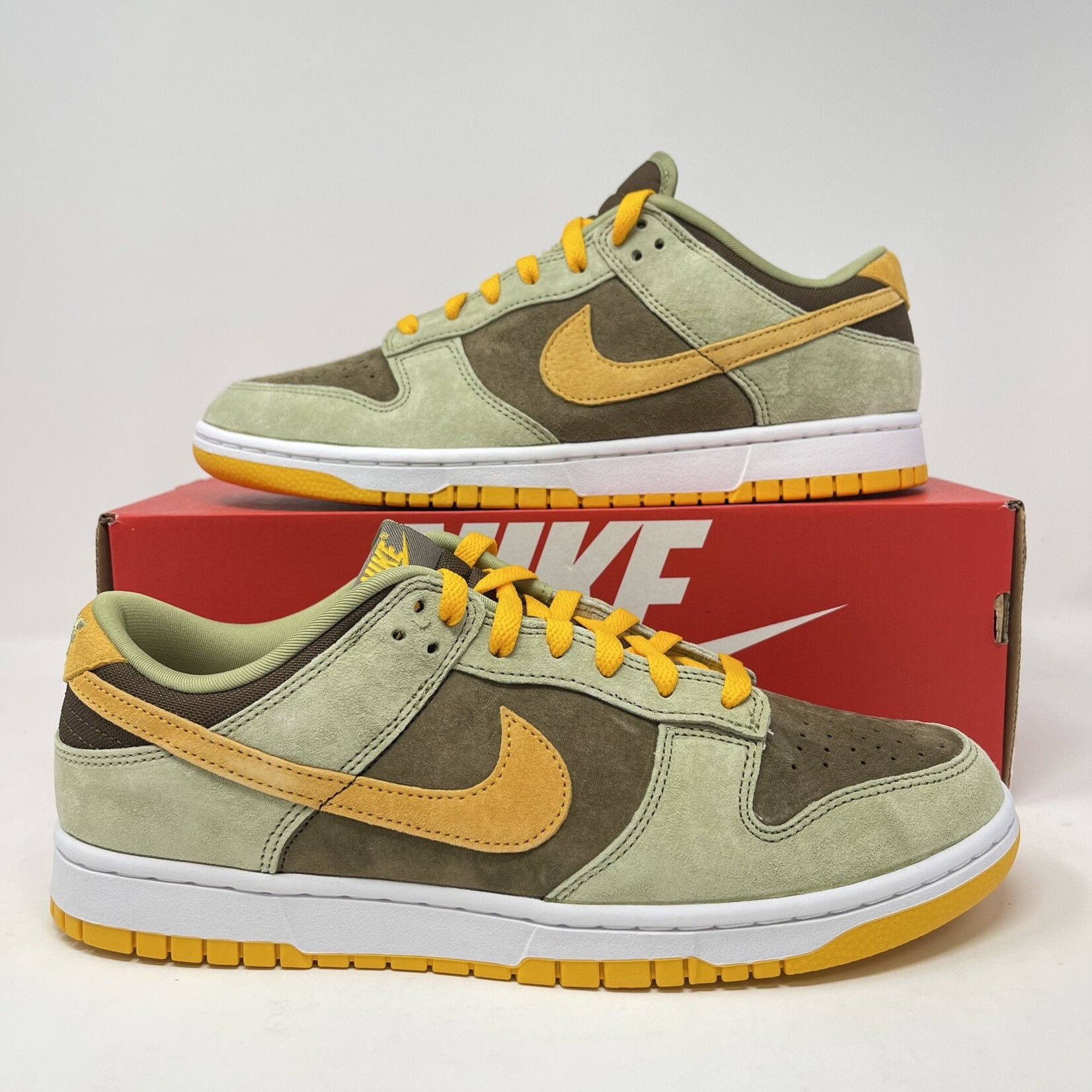 Nike Nike Dunk Low Dusty Olive (2021/2023)