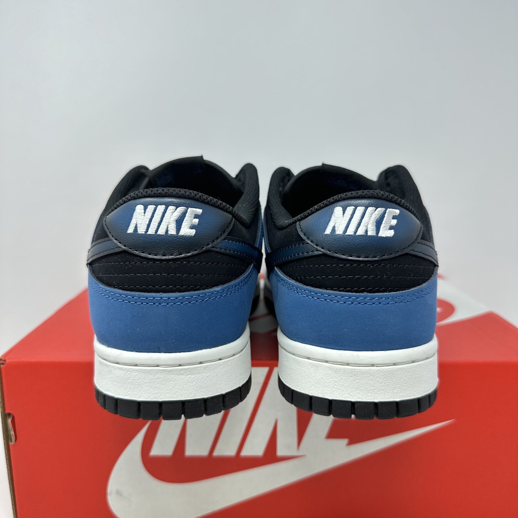 Nike Nike Dunk Low Industrial Blue