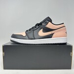 Jordan Jordan 1 Low Crimson Tint