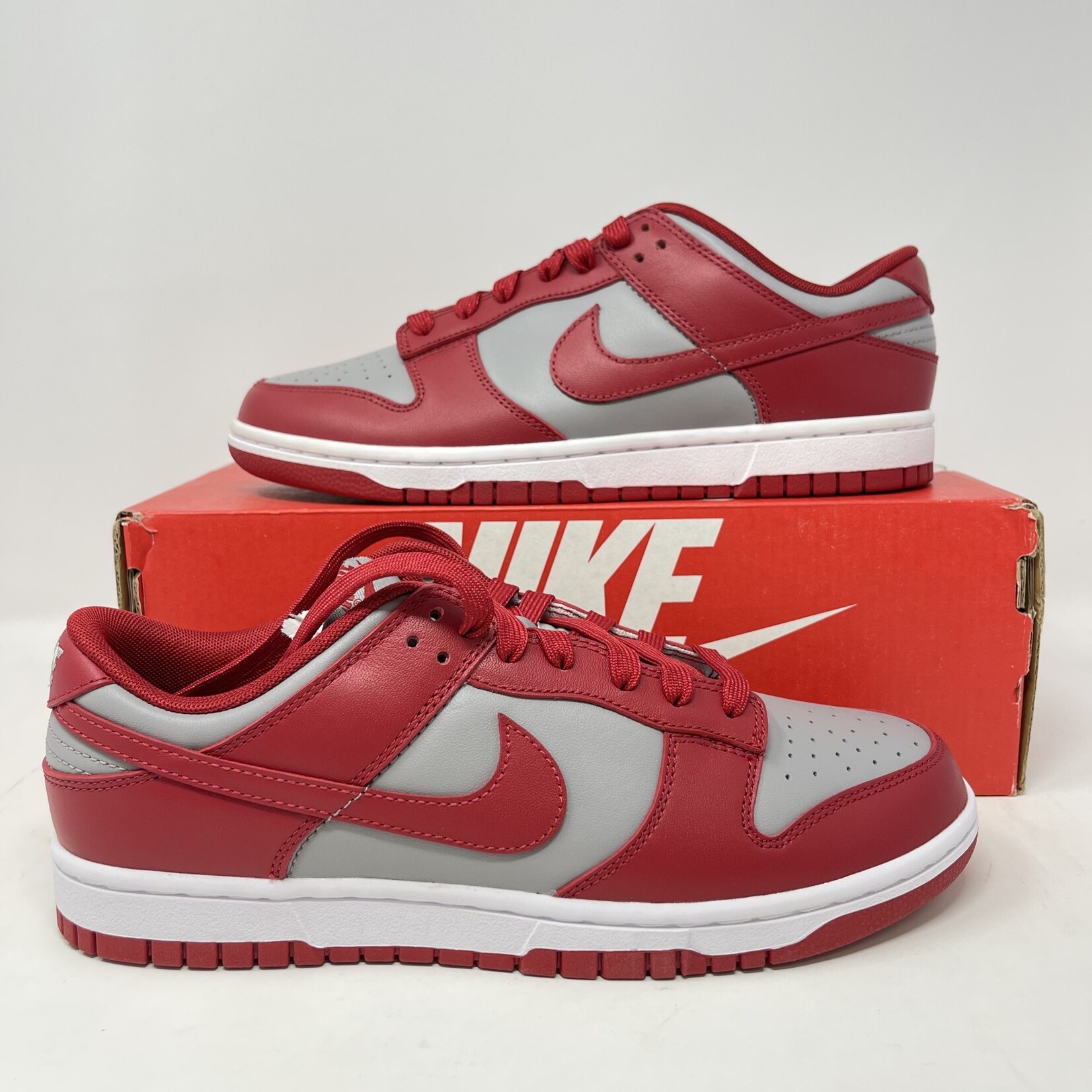 Nike Dunk Low Retro UNLV (2021)